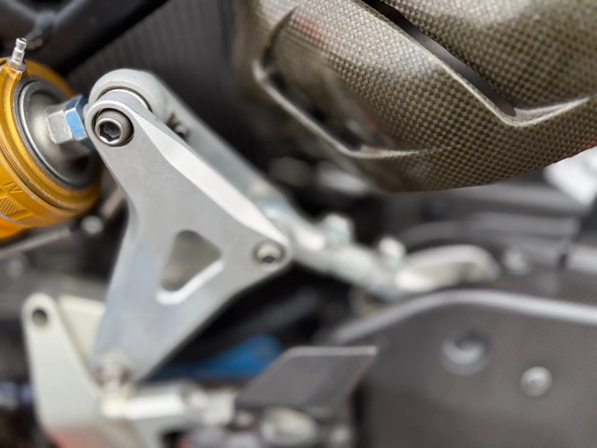 2018 Ducati Panigale R F18 WSBK 1,198cc - Ex-Marco Melandri-For Sale