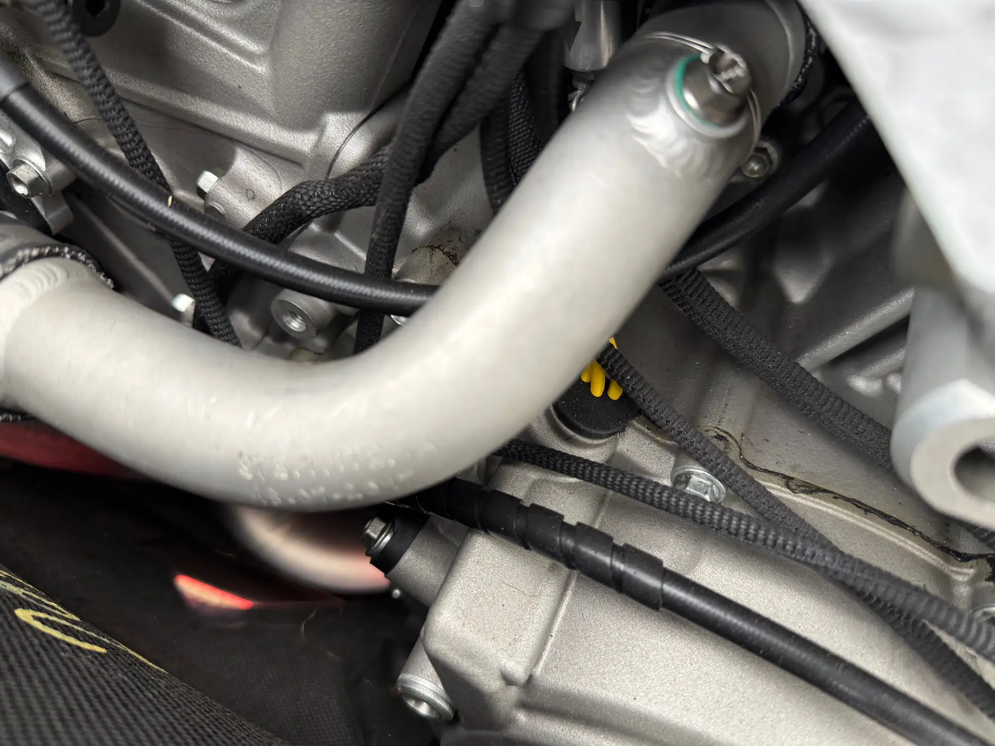 2018 Ducati Panigale R F18 WSBK 1,198cc - Ex-Marco Melandri-For Sale