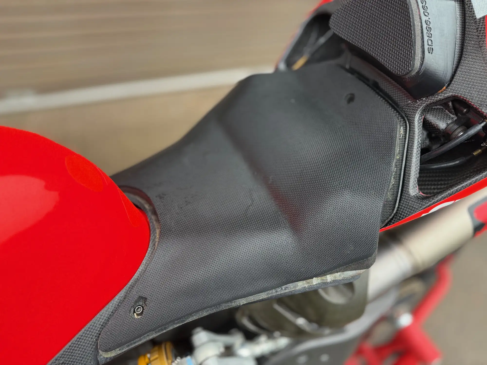 2018 Ducati Panigale R F18 WSBK 1,198cc - Ex-Marco Melandri-For Sale