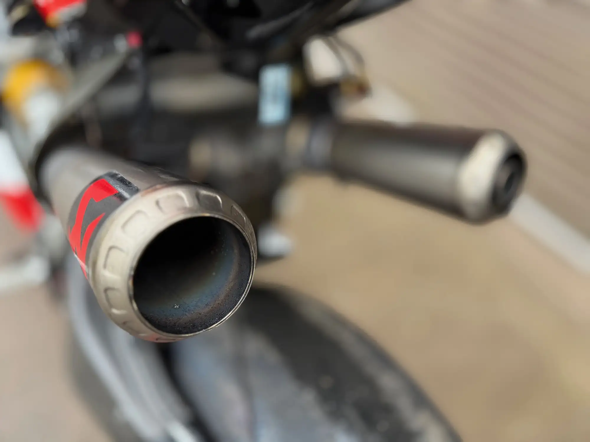 2018 Ducati Panigale R F18 WSBK 1,198cc - Ex-Marco Melandri-For Sale