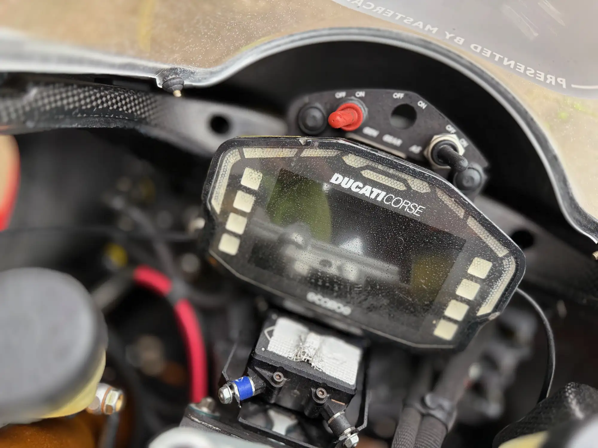 2018 Ducati Panigale R F18 WSBK 1,198cc - Ex-Marco Melandri-For Sale