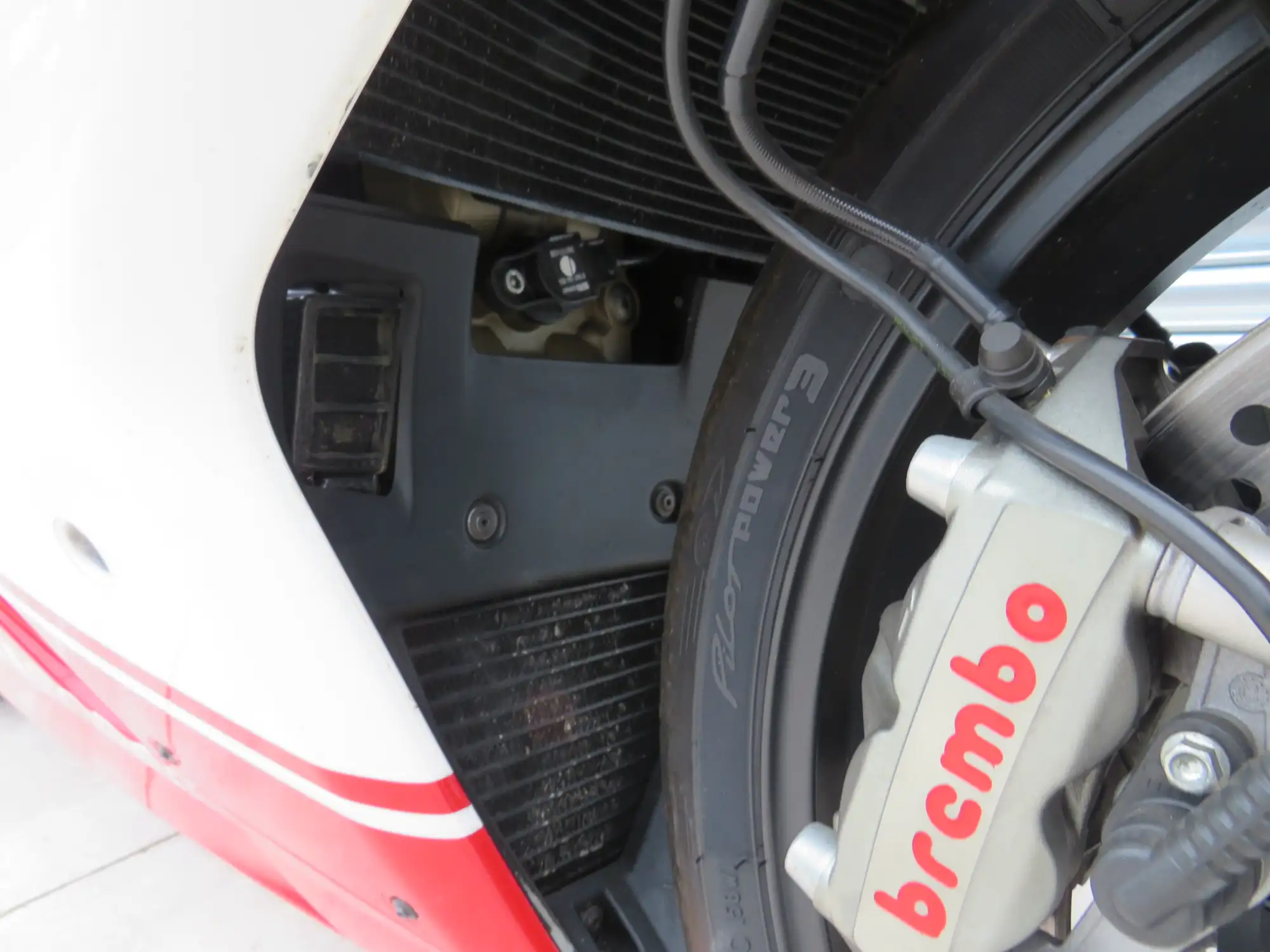 2010 Ducati 1098R Troy Bayliss Edition 1198cc-For Sale