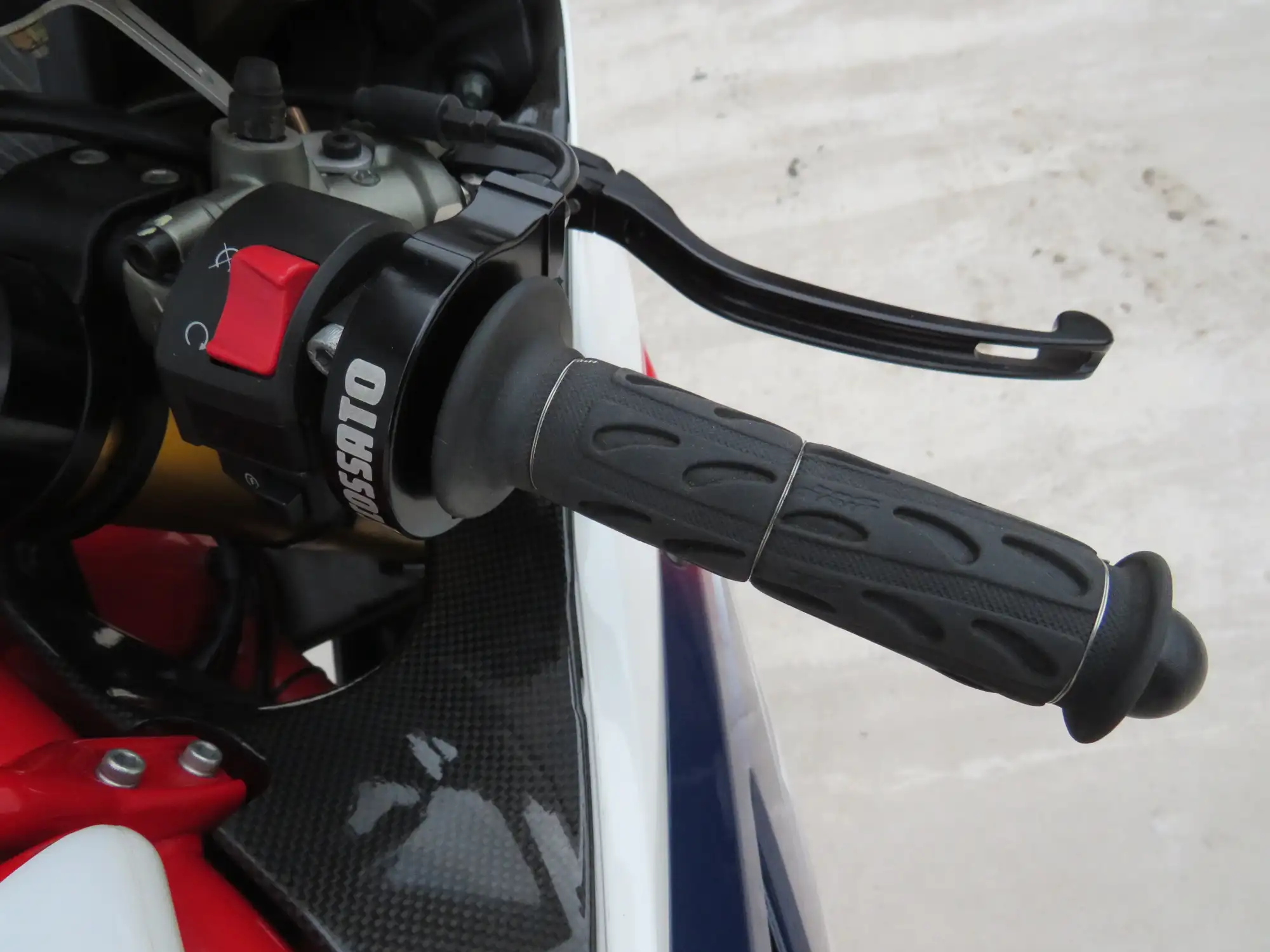 2010 Ducati 1098R Troy Bayliss Edition 1198cc-For Sale