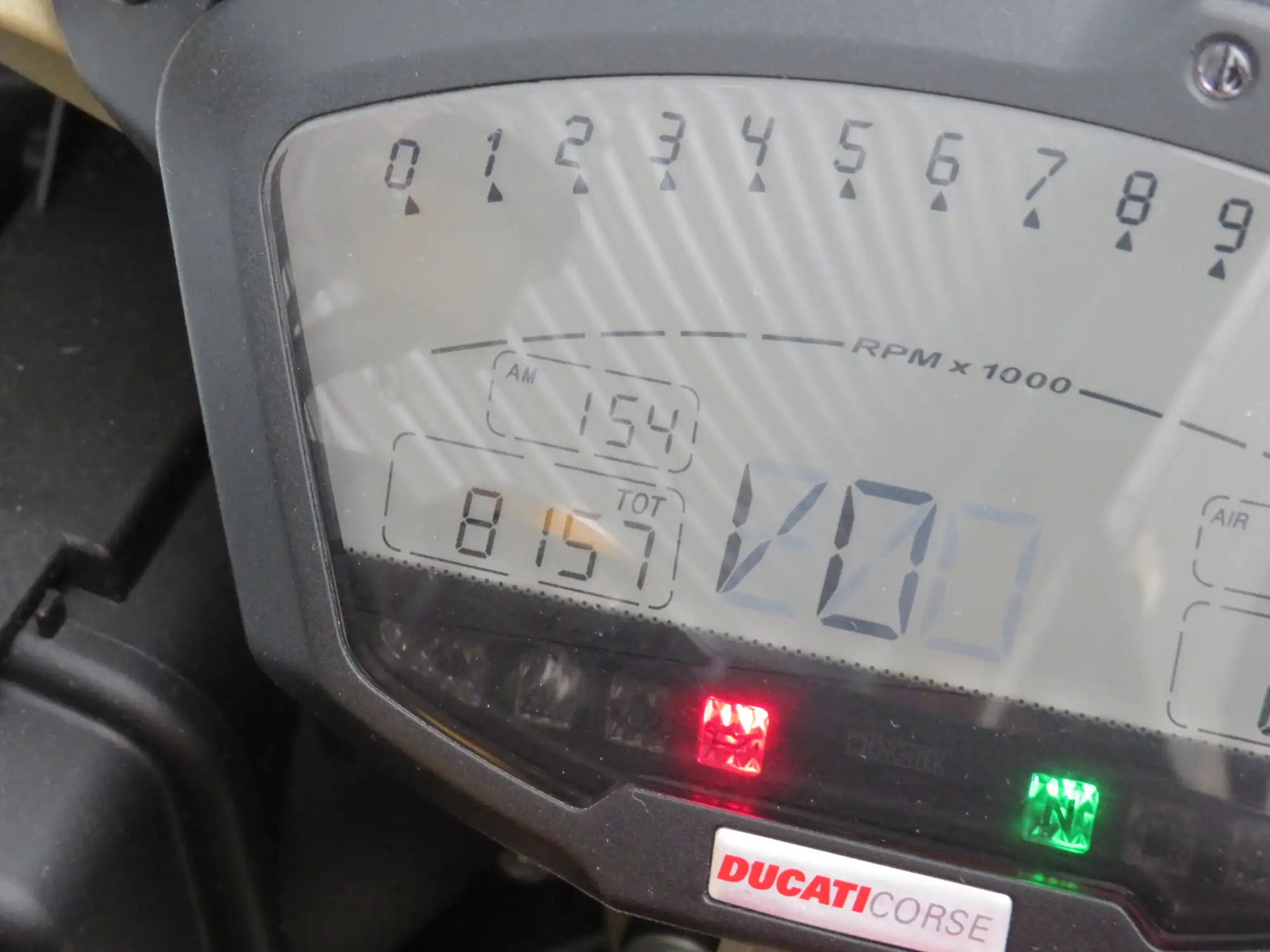 2010 Ducati 1098R Troy Bayliss Edition 1198cc-For Sale