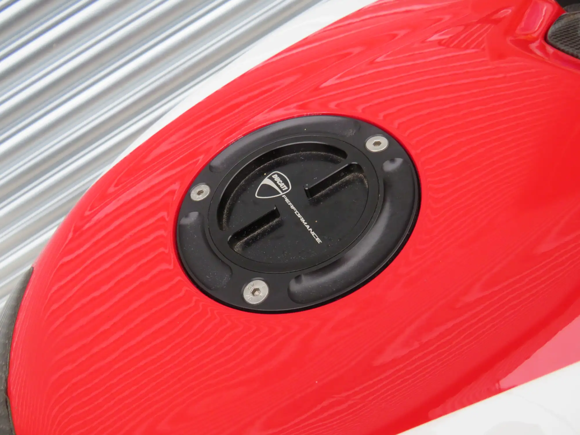 2010 Ducati 1098R Troy Bayliss Edition 1198cc-For Sale