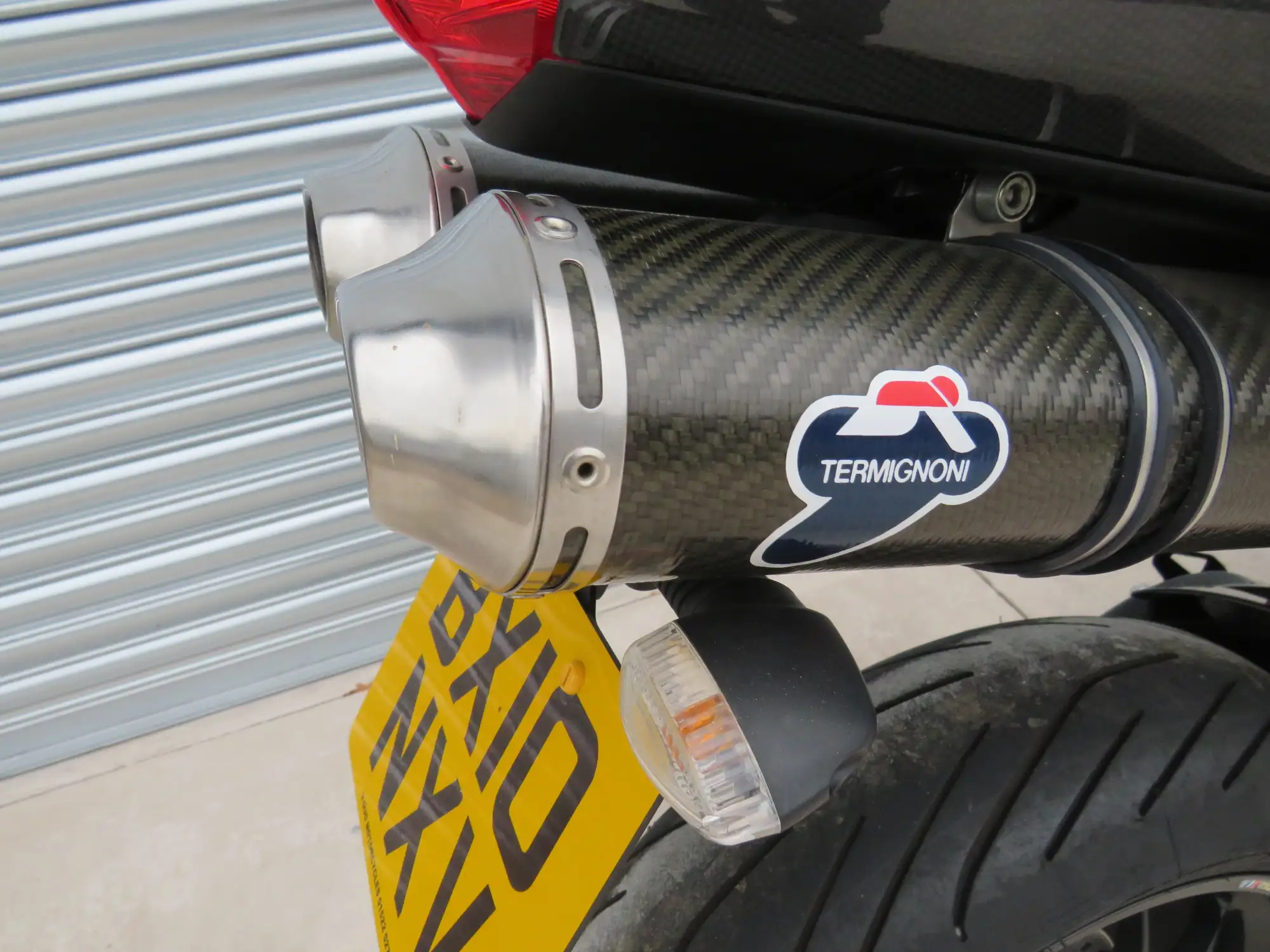 2010 Ducati 1098R Troy Bayliss Edition 1198cc-For Sale