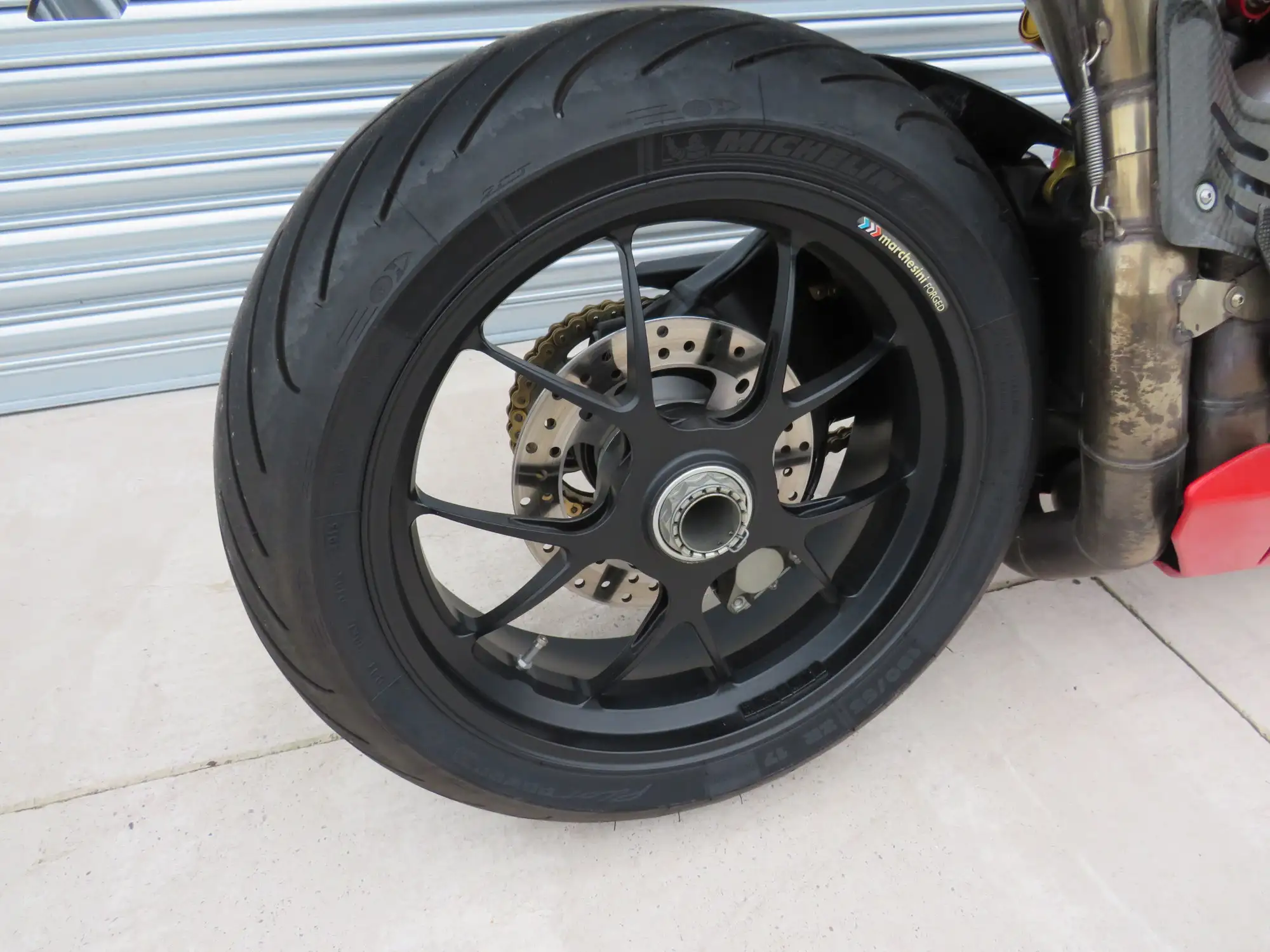 2010 Ducati 1098R Troy Bayliss Edition 1198cc-For Sale