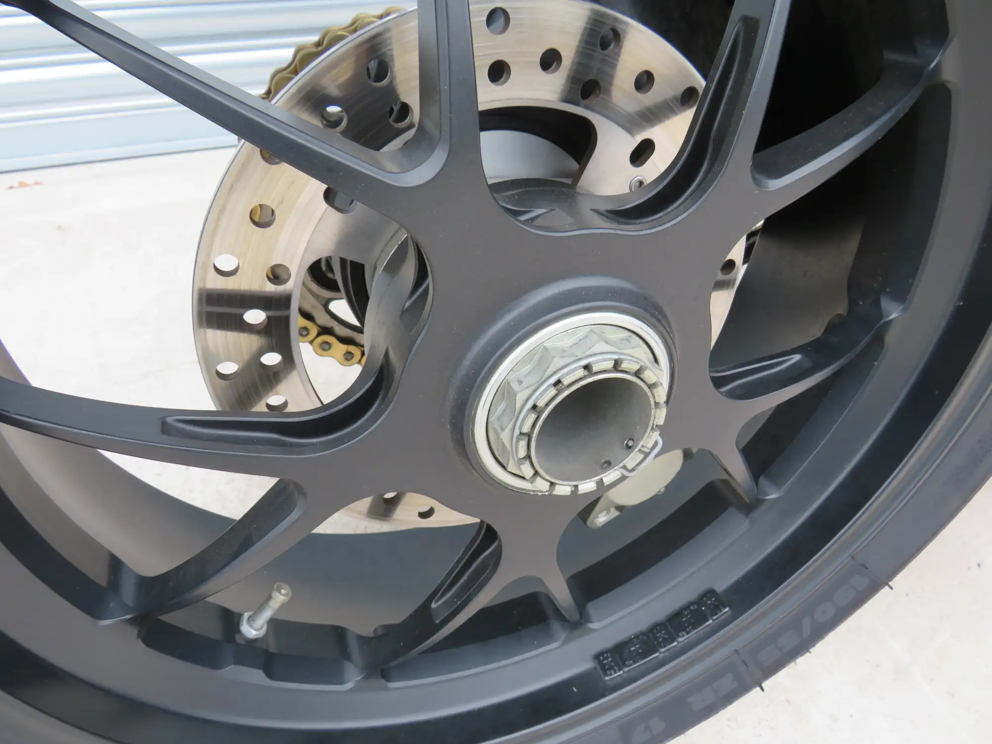 2010 Ducati 1098R Troy Bayliss Edition 1198cc-For Sale