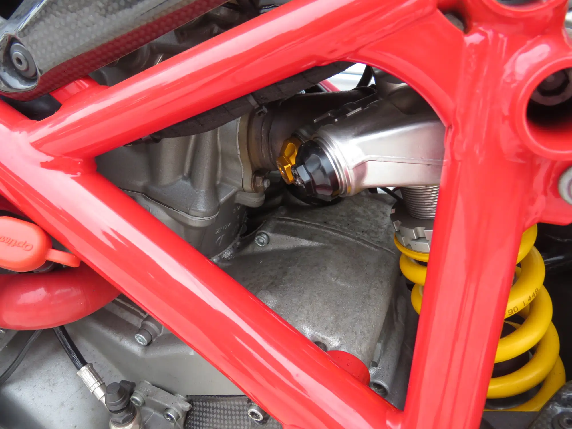 2010 Ducati 1098R Troy Bayliss Edition 1198cc-For Sale