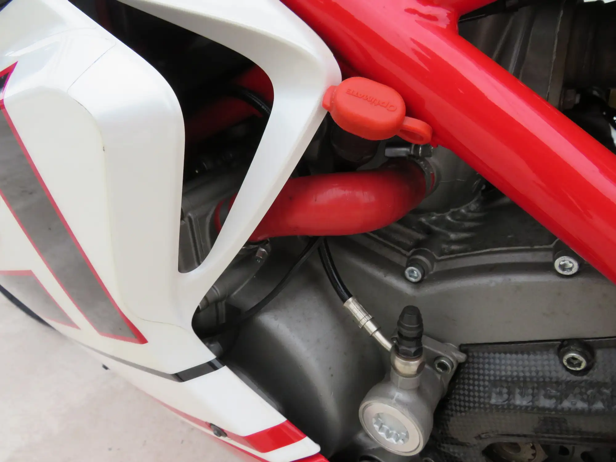 2010 Ducati 1098R Troy Bayliss Edition 1198cc-For Sale