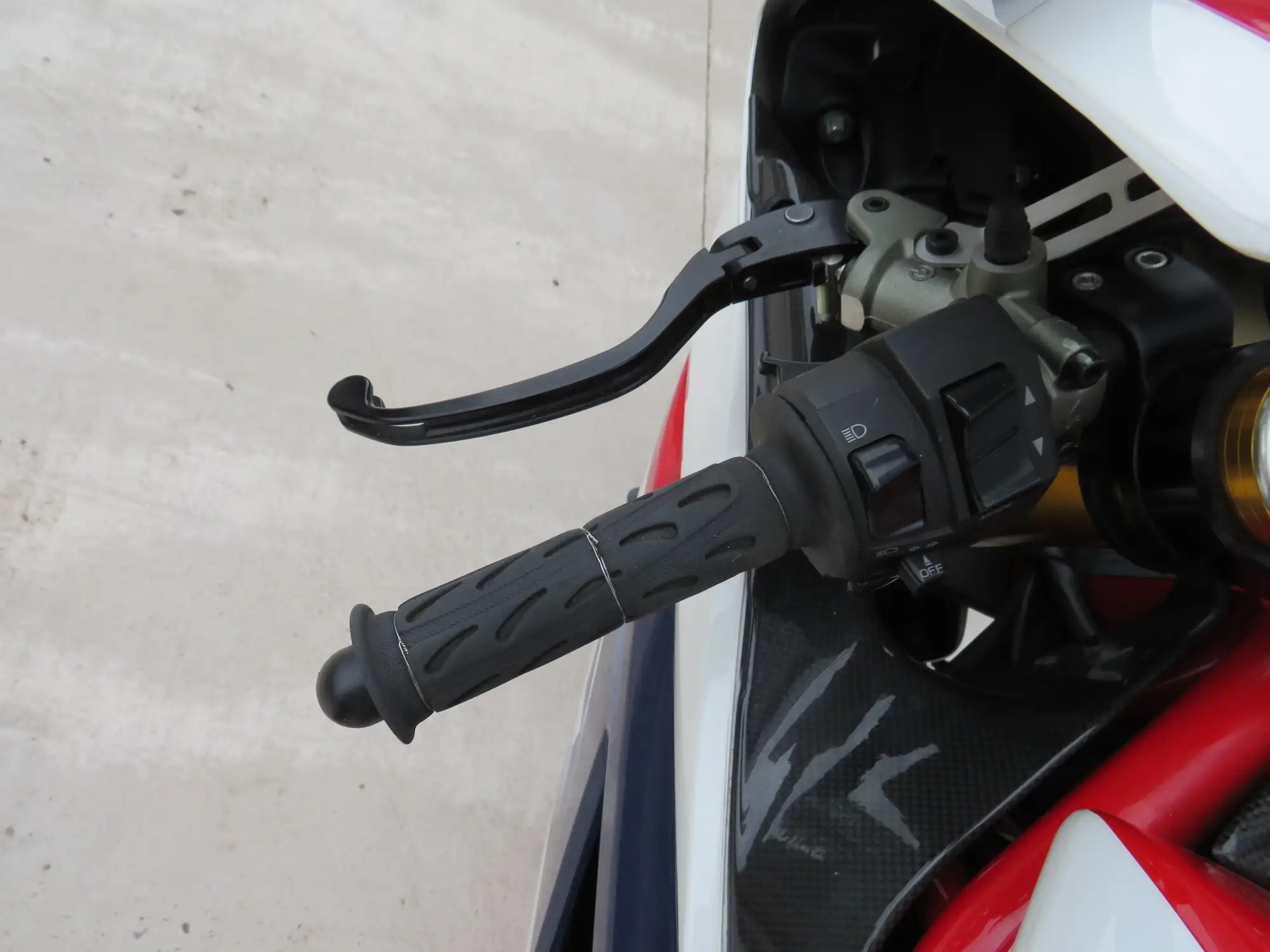 2010 Ducati 1098R Troy Bayliss Edition 1198cc-For Sale