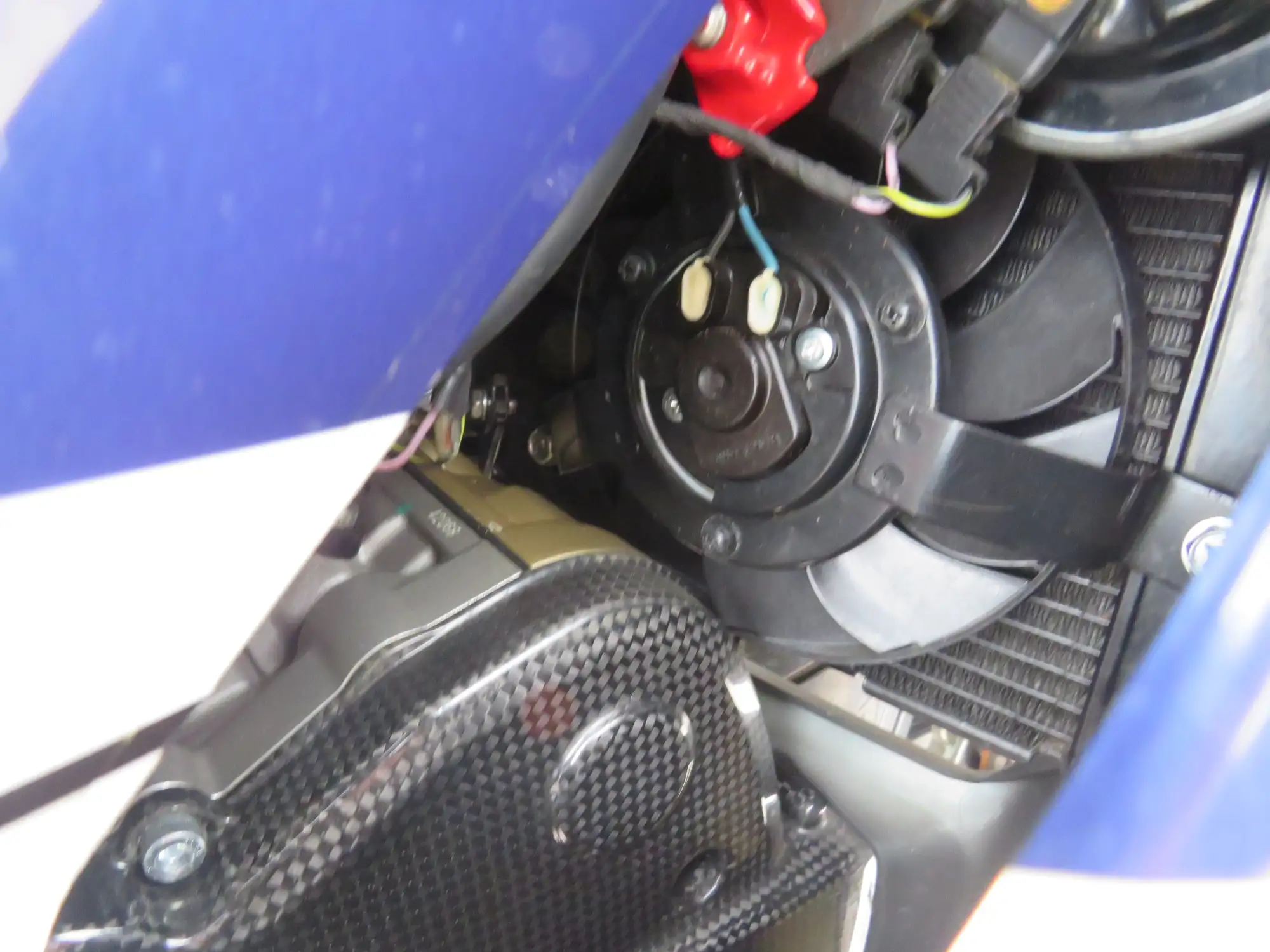 2010 Ducati 1098R Troy Bayliss Edition 1198cc-For Sale