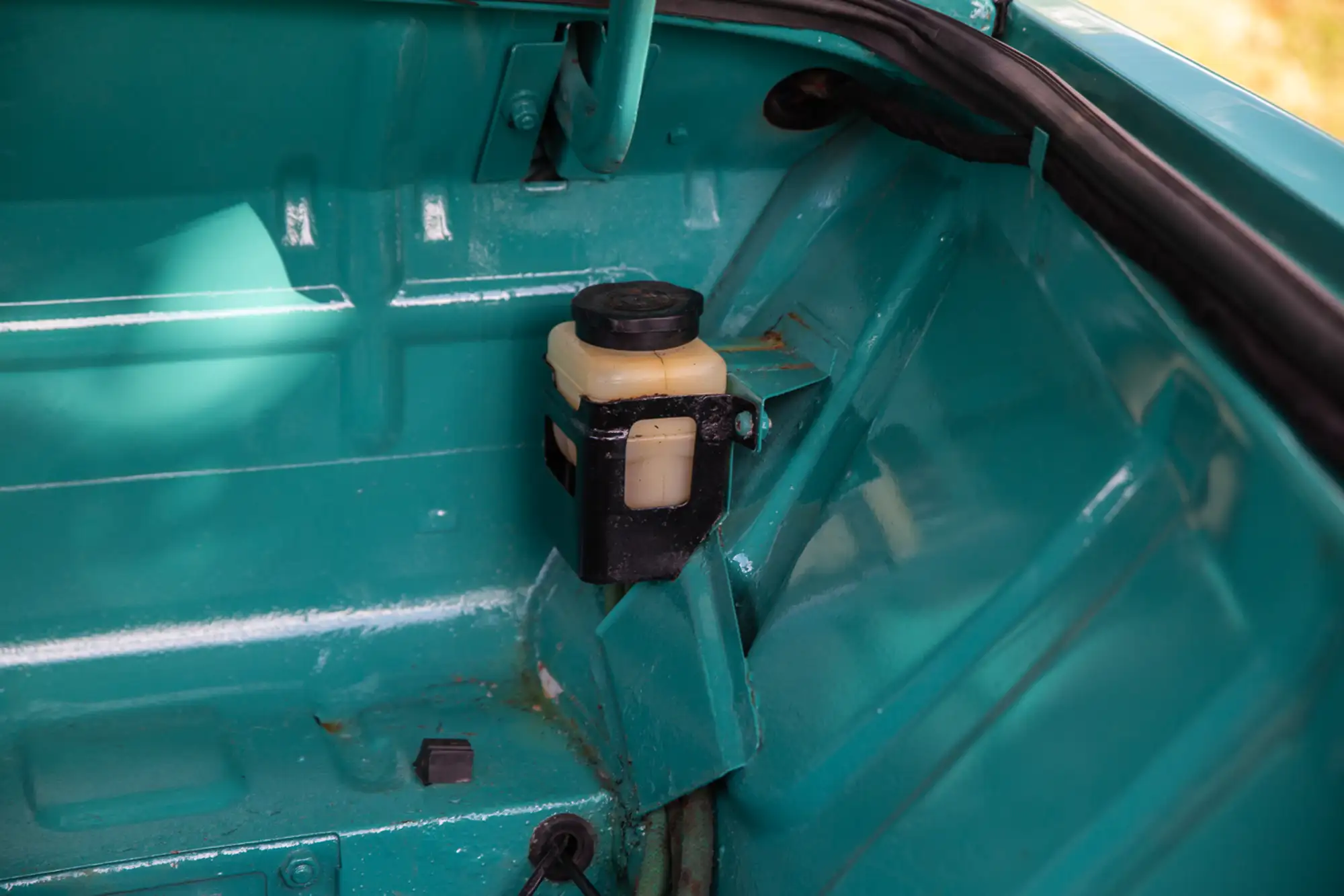 1974 Skoda 110 LS-Sold