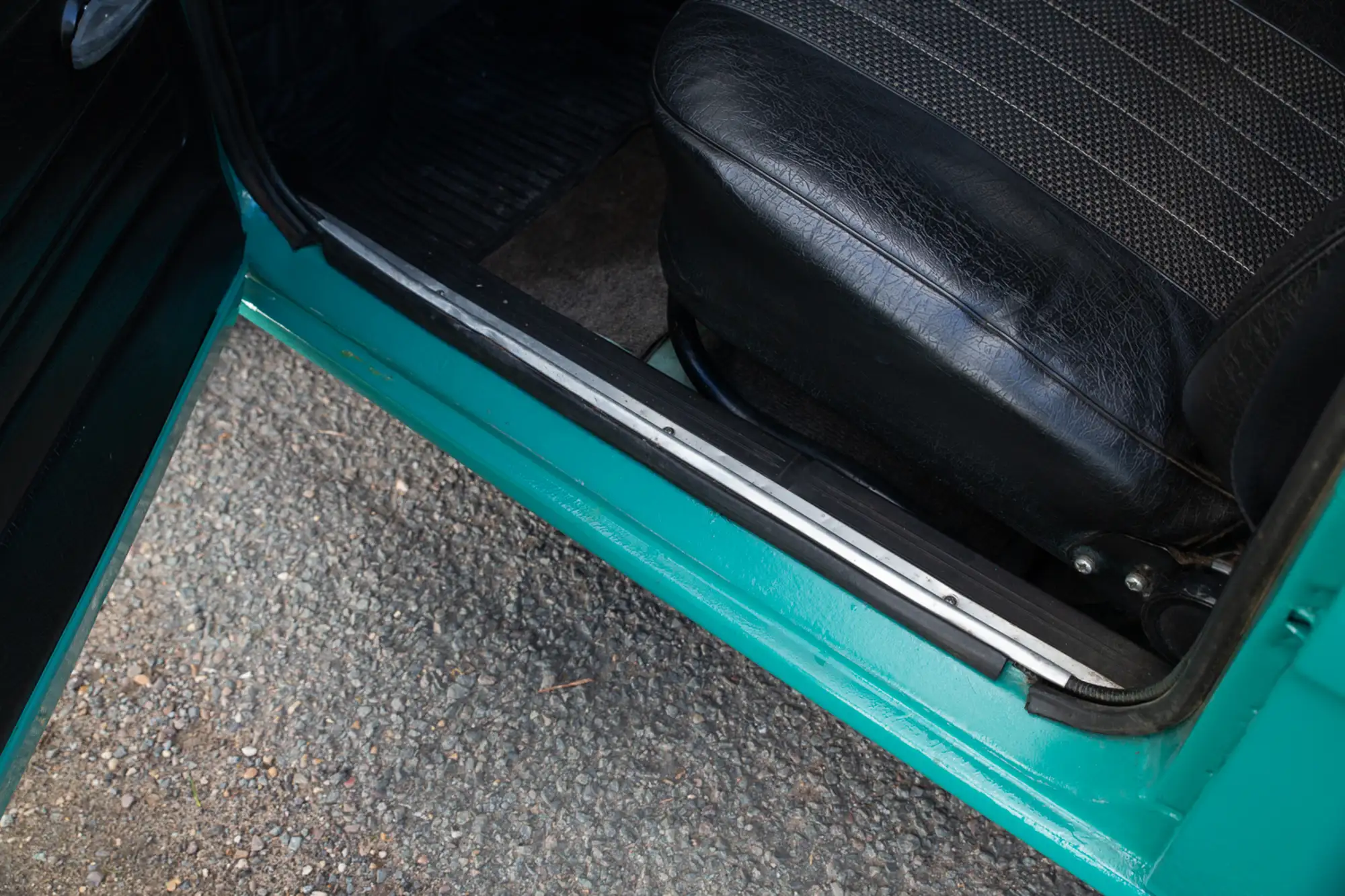 1974 Skoda 110 LS-Sold