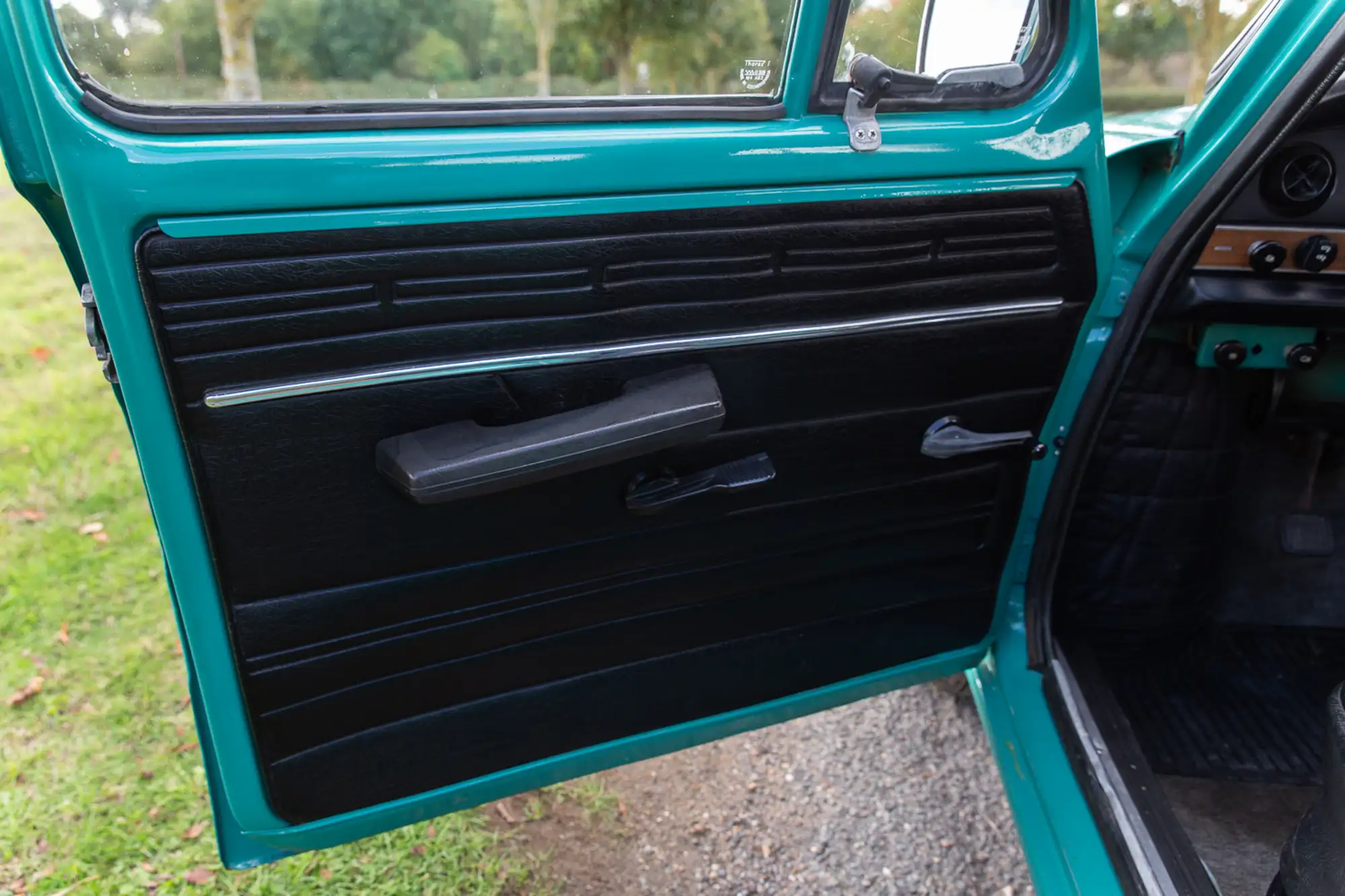 1974 Skoda 110 LS-Sold