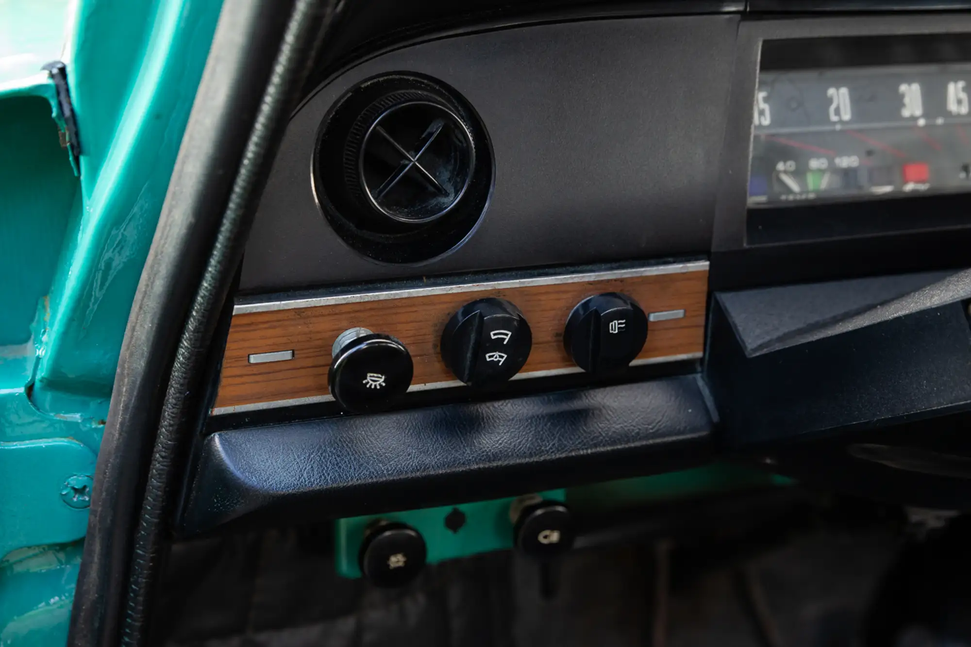 1974 Skoda 110 LS-Sold