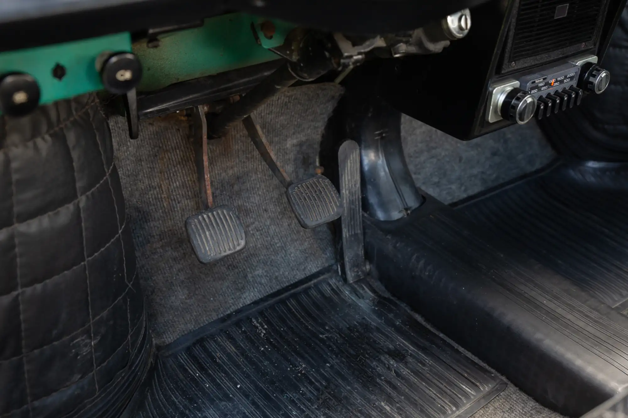 1974 Skoda 110 LS-Sold