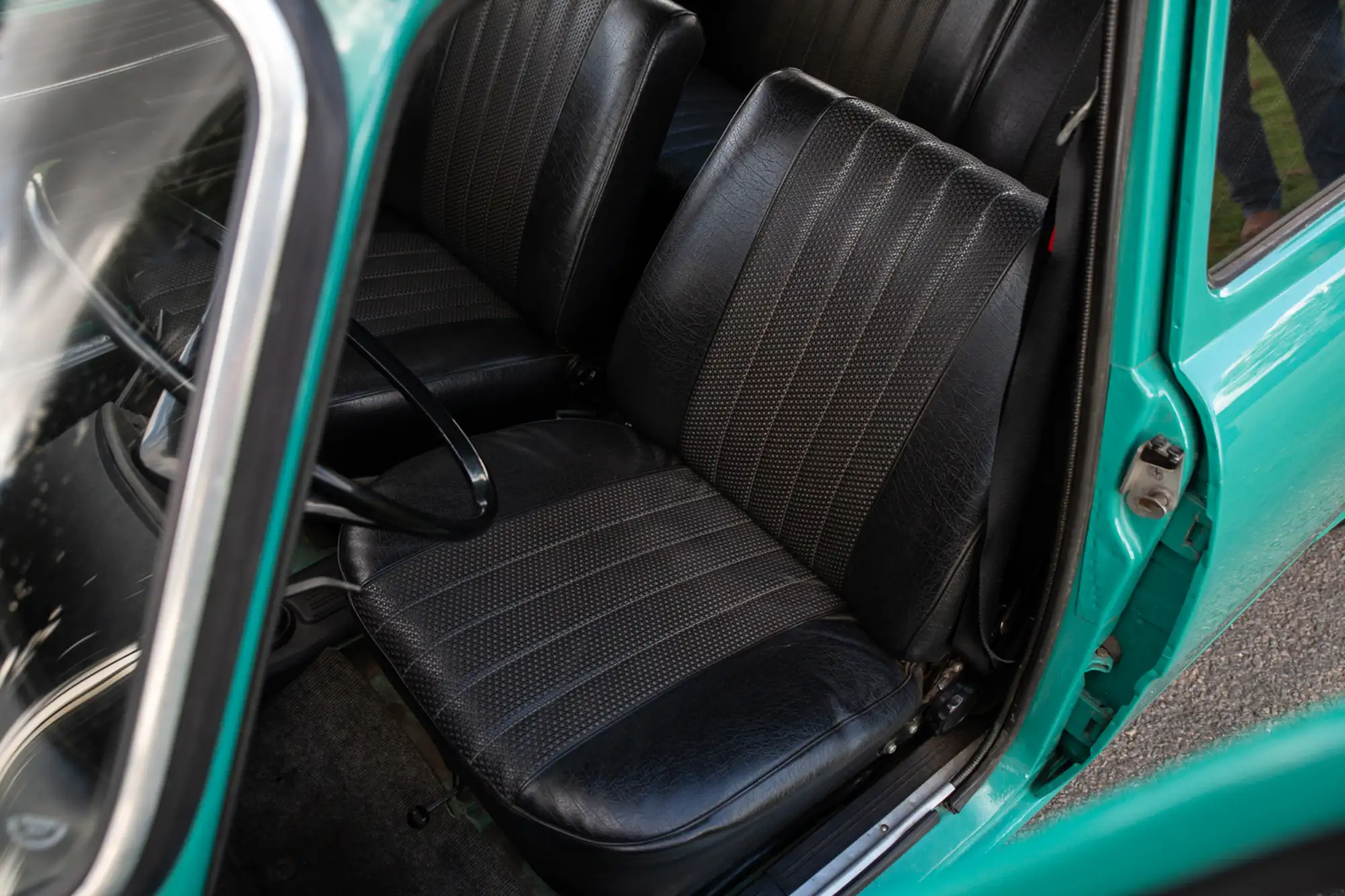 1974 Skoda 110 LS-Sold