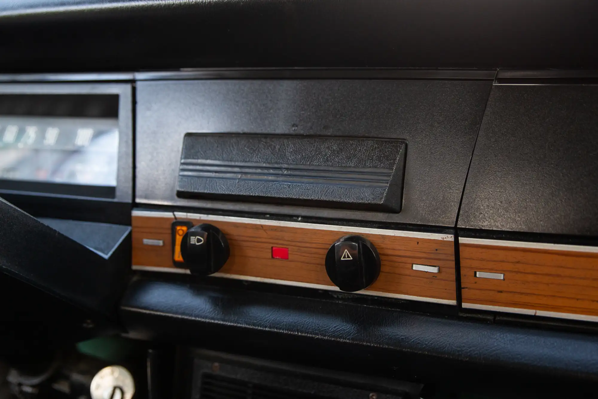 1974 Skoda 110 LS-Sold