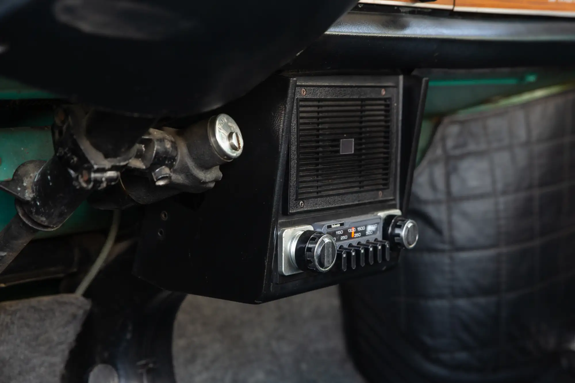 1974 Skoda 110 LS-Sold