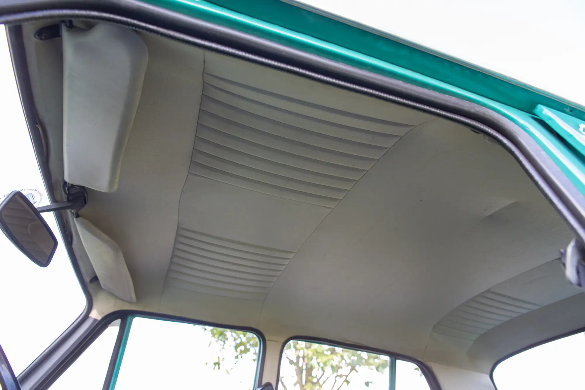 1974 Skoda 110 LS-Sold