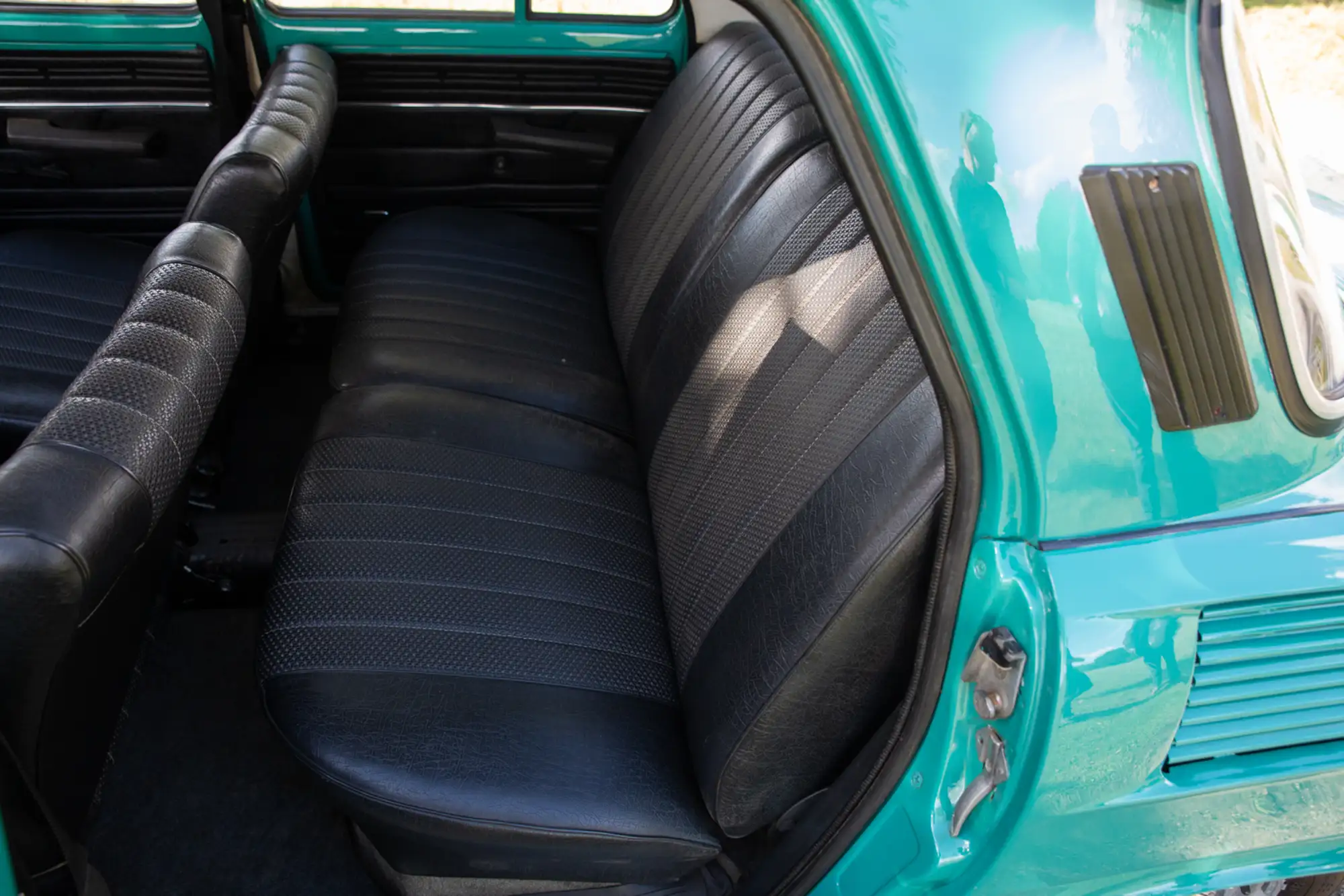 1974 Skoda 110 LS-Sold