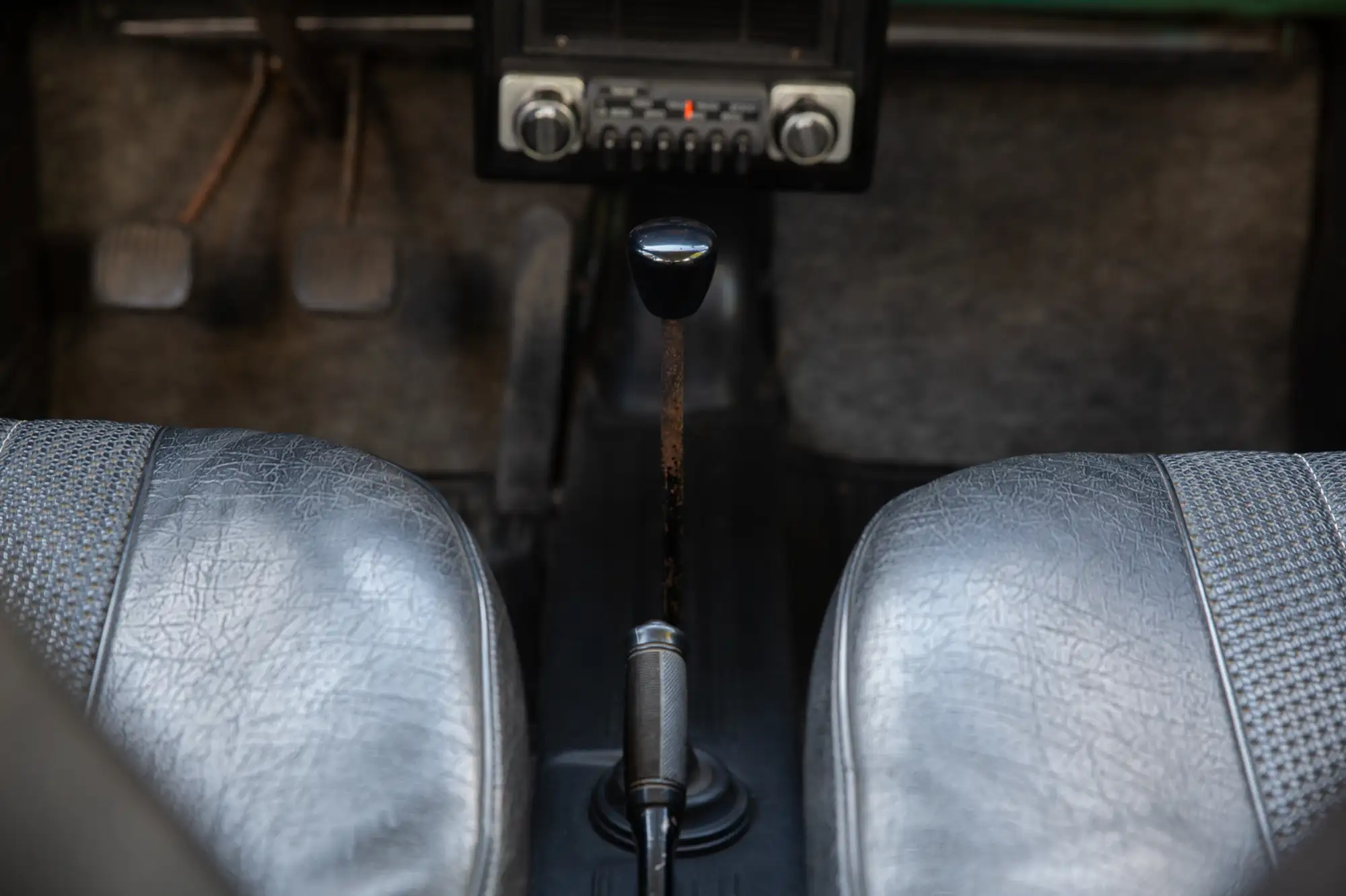 1974 Skoda 110 LS-Sold