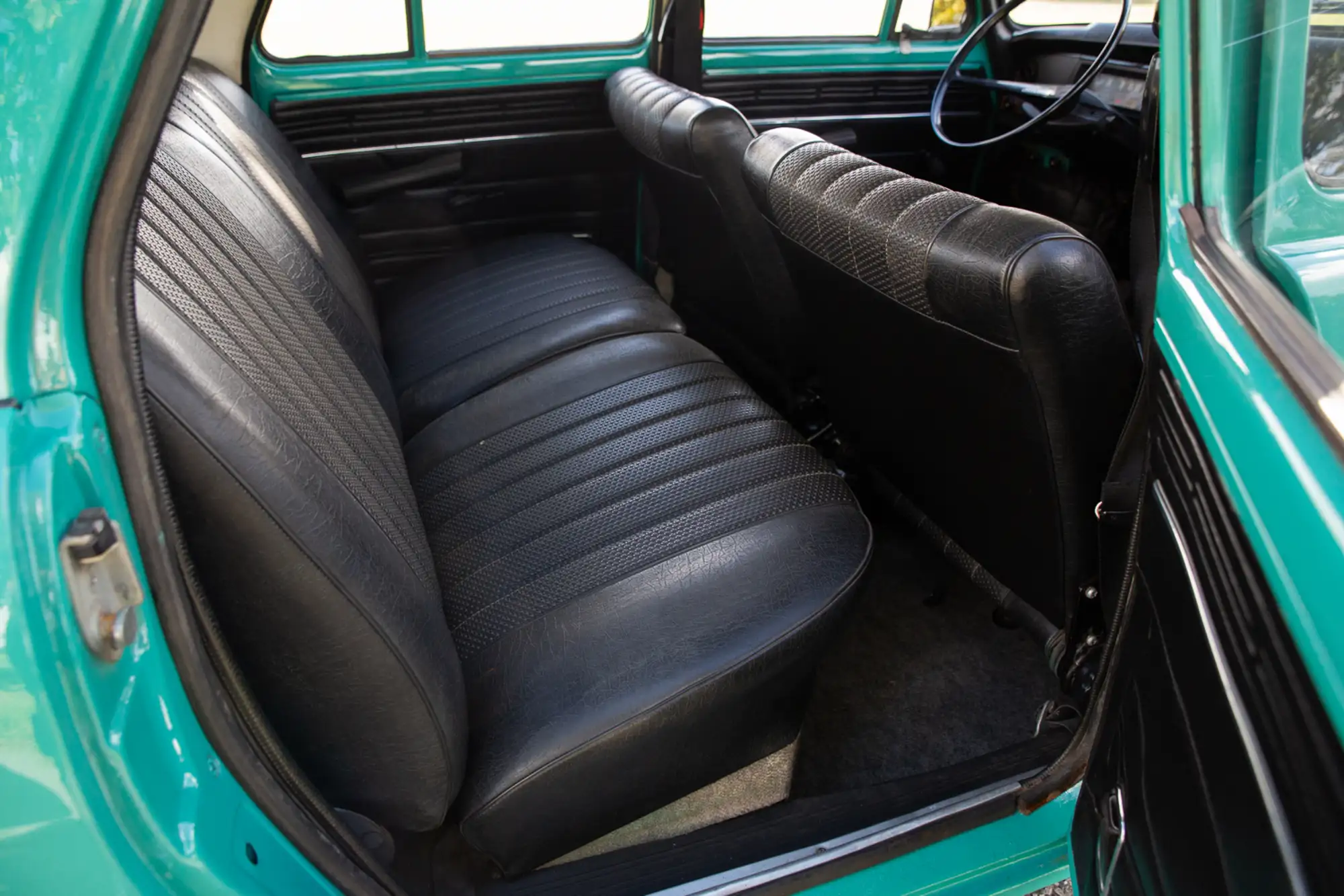 1974 Skoda 110 LS-Sold