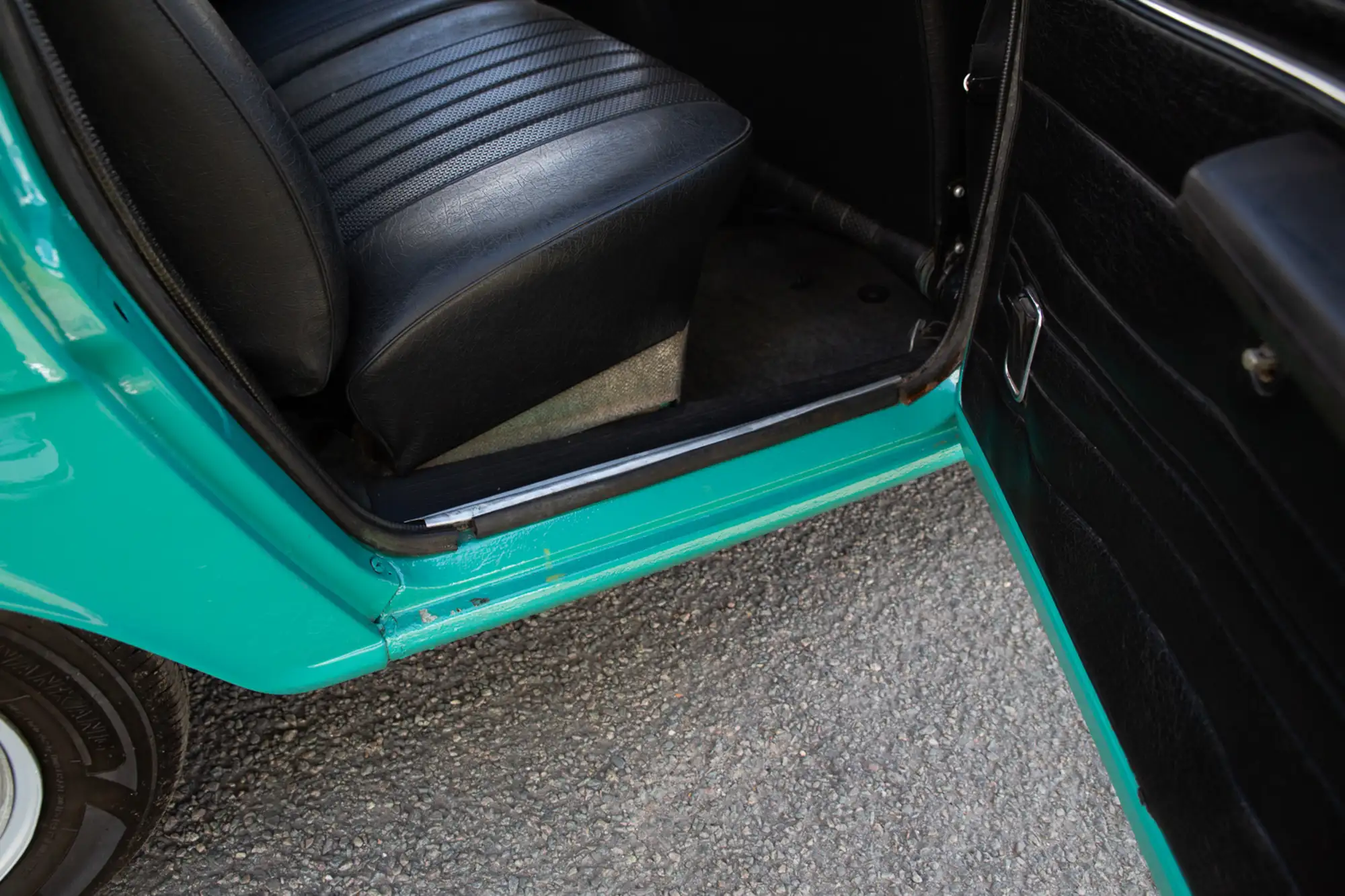 1974 Skoda 110 LS-Sold