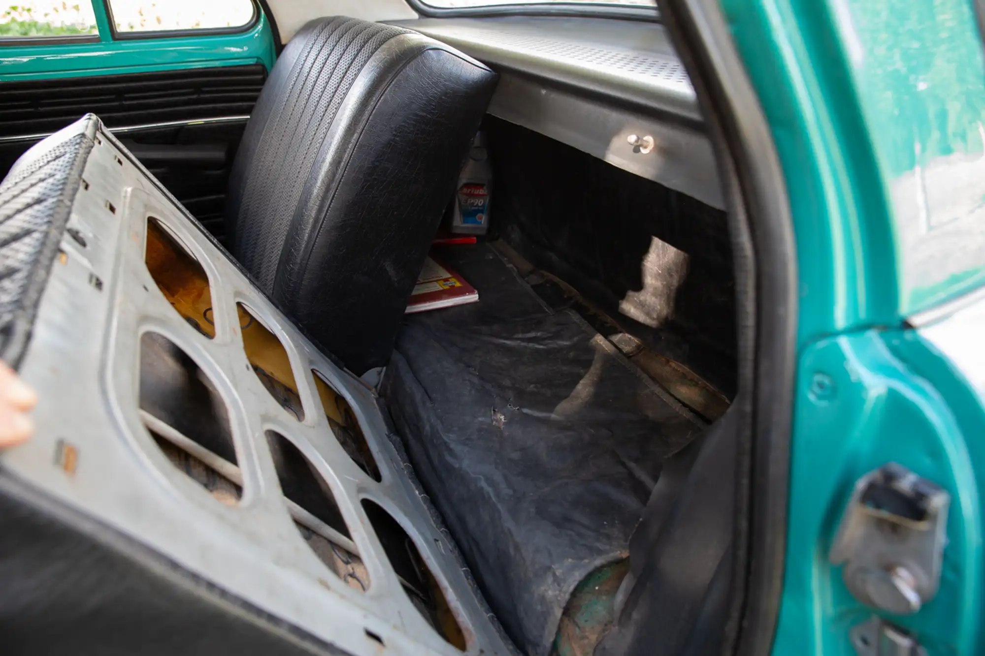 1974 Skoda 110 LS-Sold