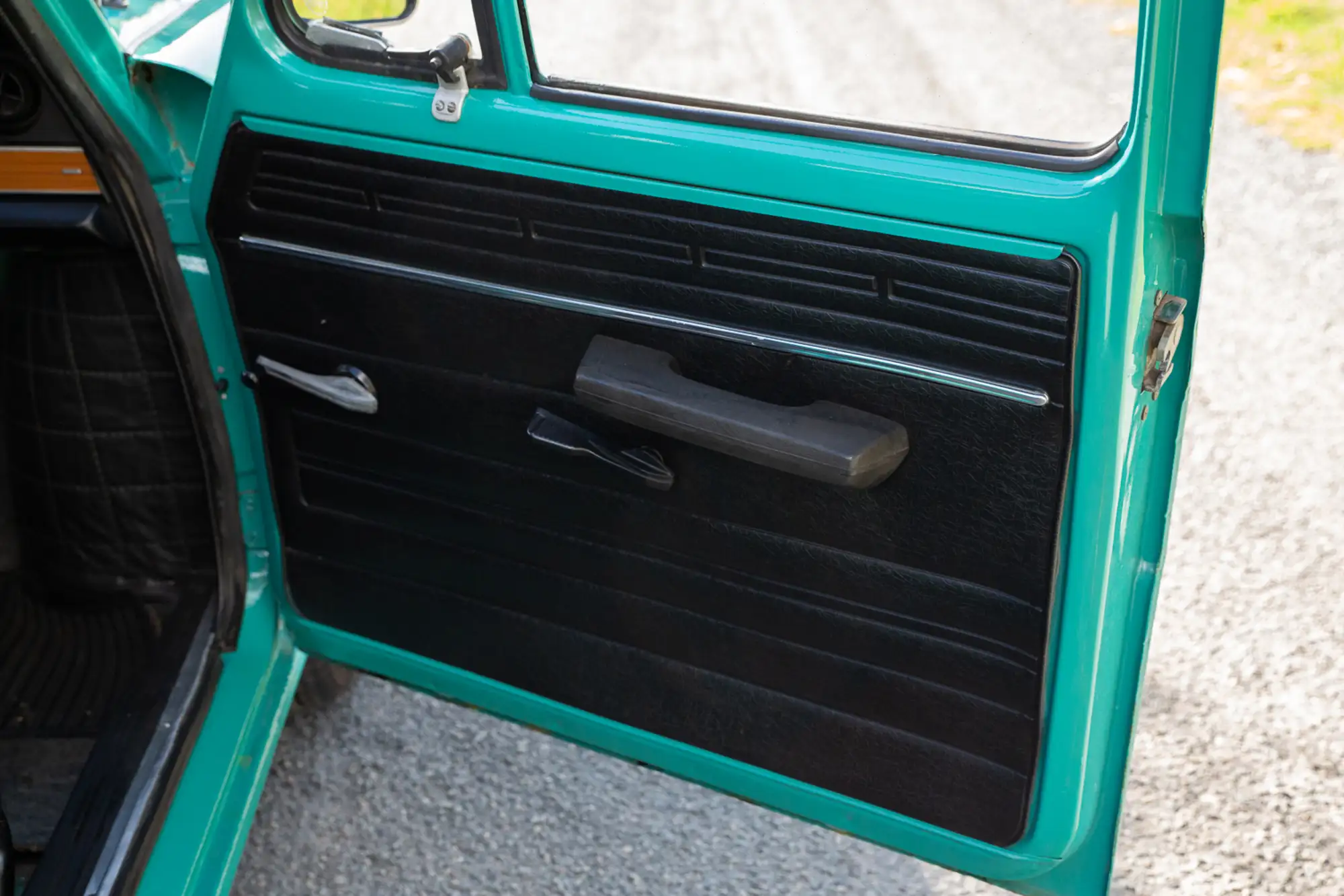 1974 Skoda 110 LS-Sold