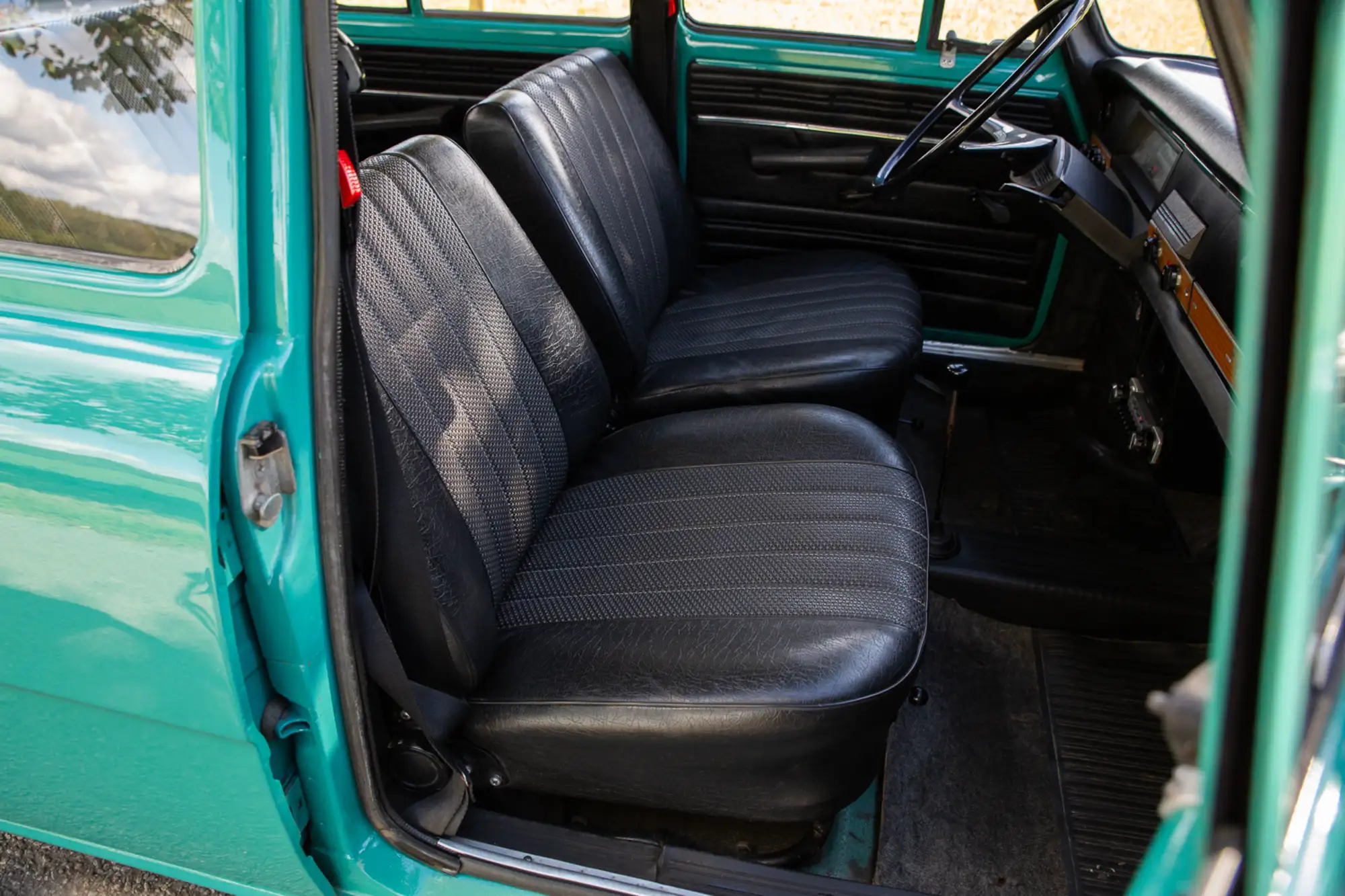 1974 Skoda 110 LS-Sold