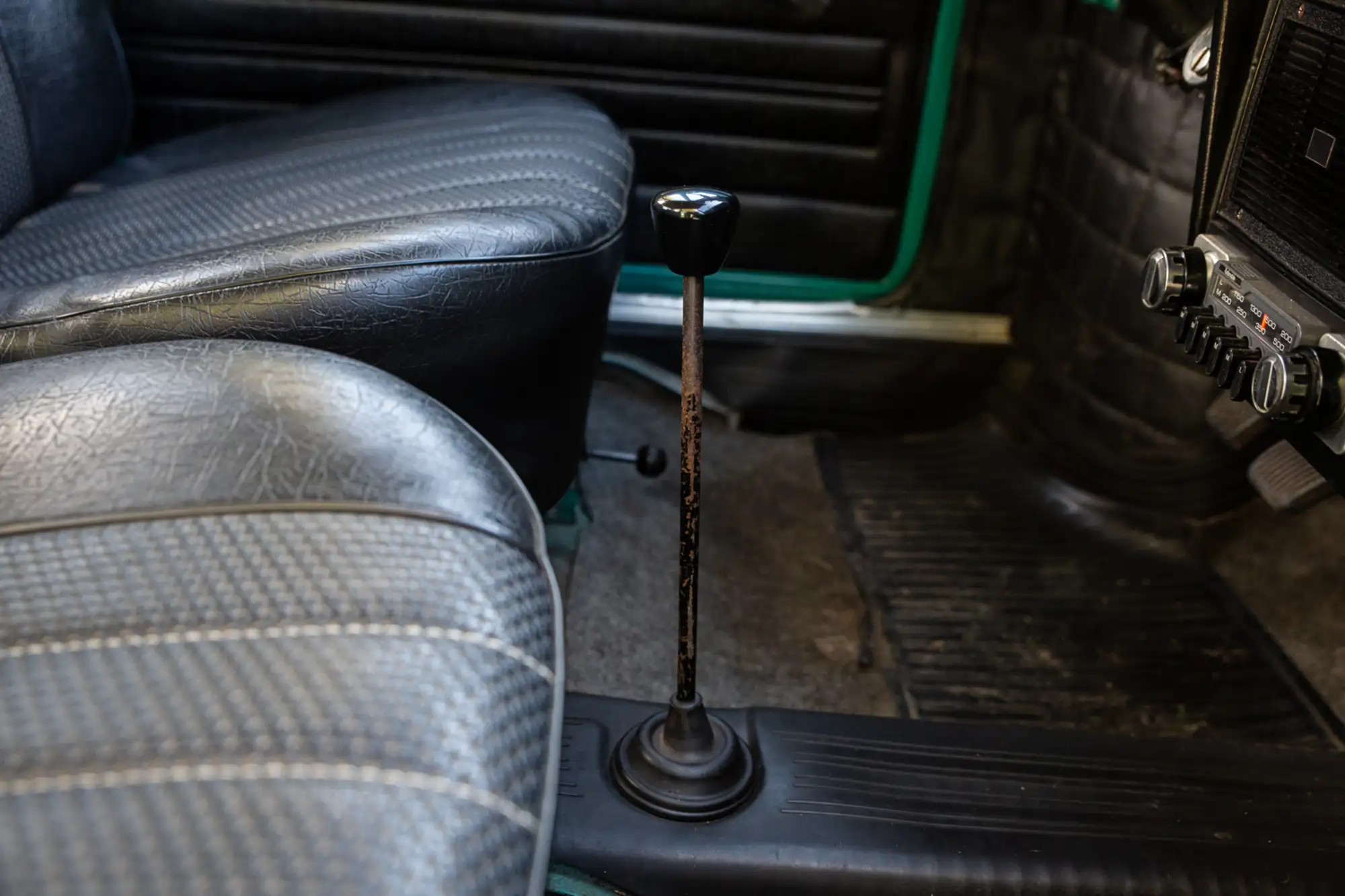 1974 Skoda 110 LS-Sold