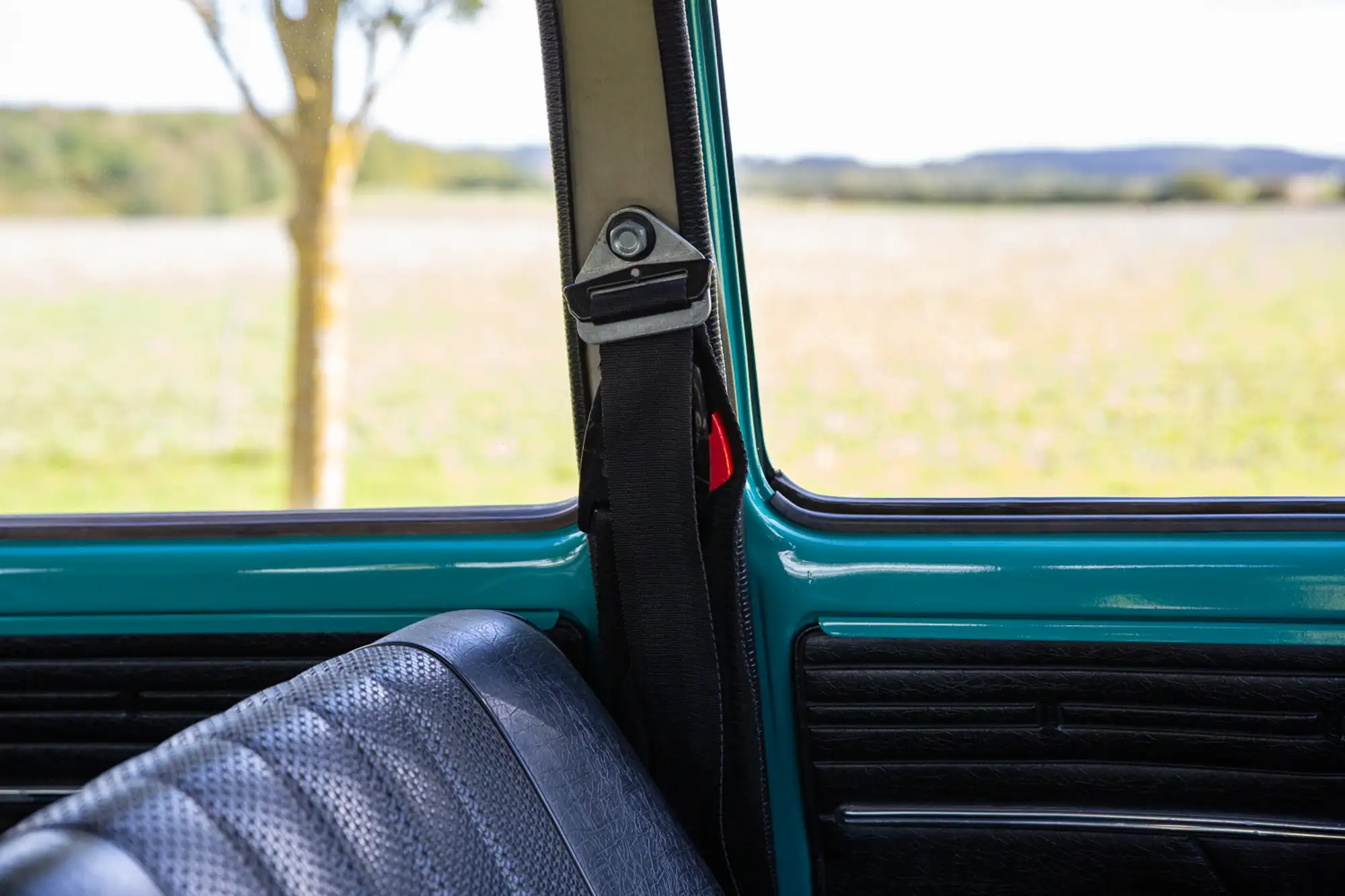 1974 Skoda 110 LS-Sold