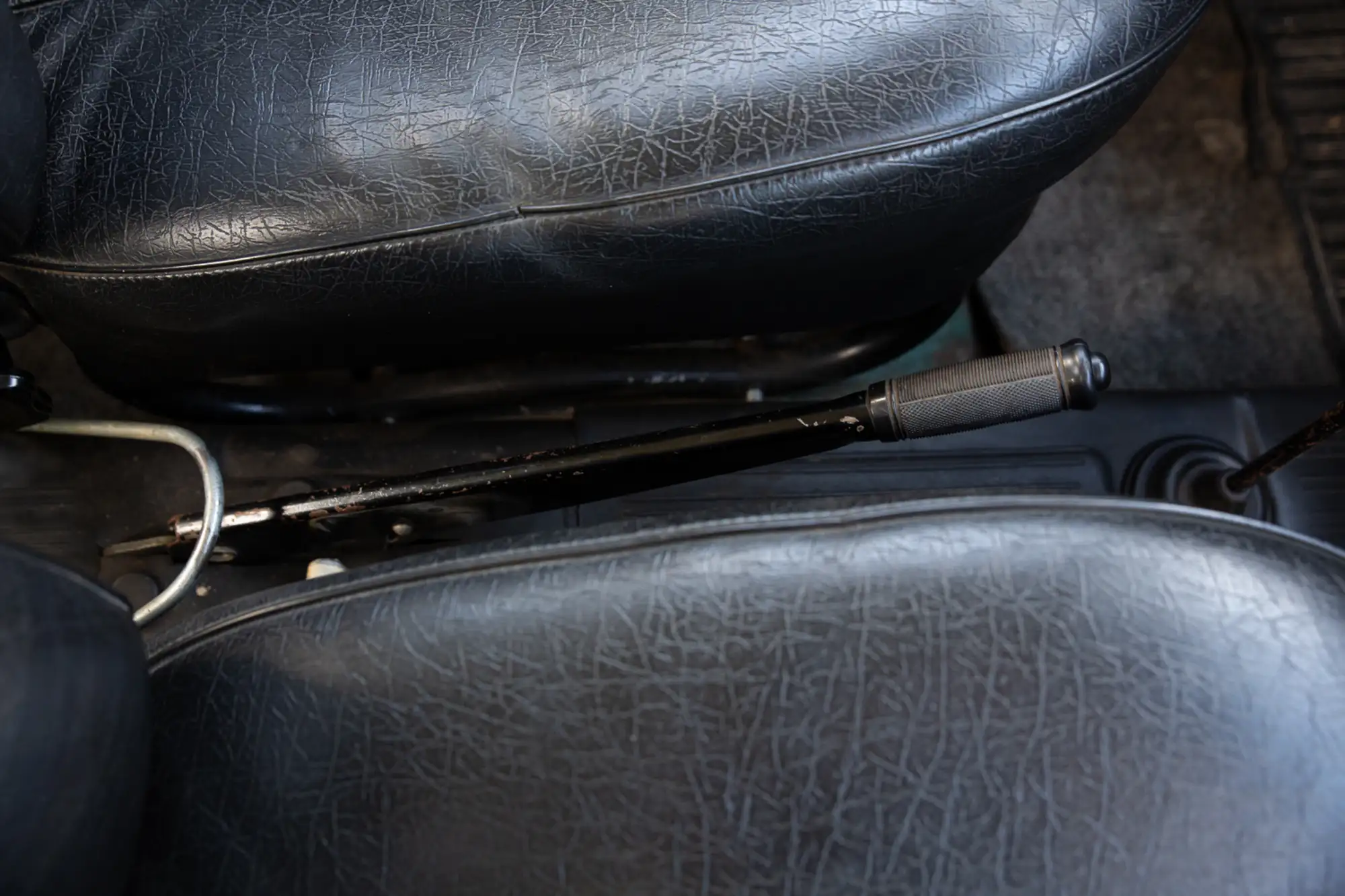 1974 Skoda 110 LS-Sold