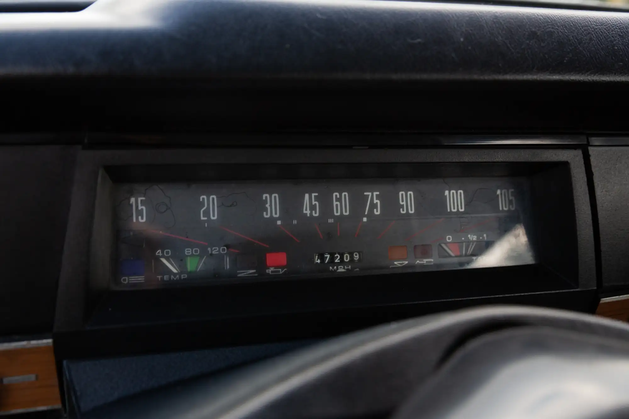 1974 Skoda 110 LS-Sold