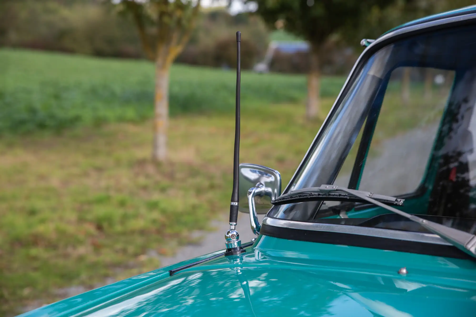 1974 Skoda 110 LS-Sold