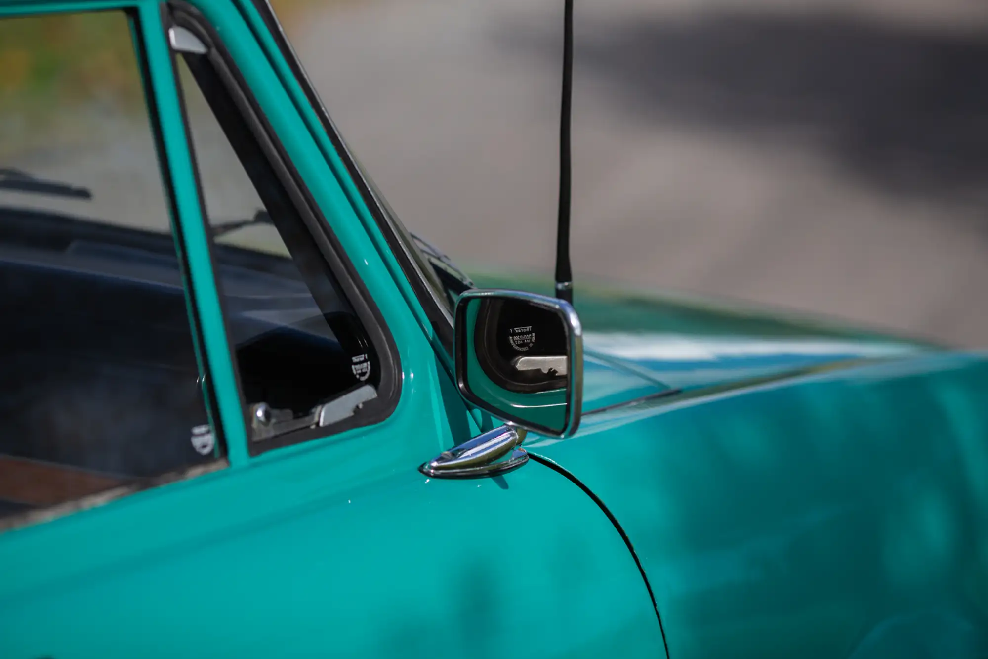 1974 Skoda 110 LS-Sold