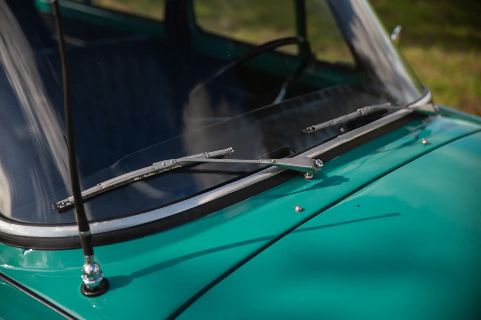 1974 Skoda 110 LS-Sold