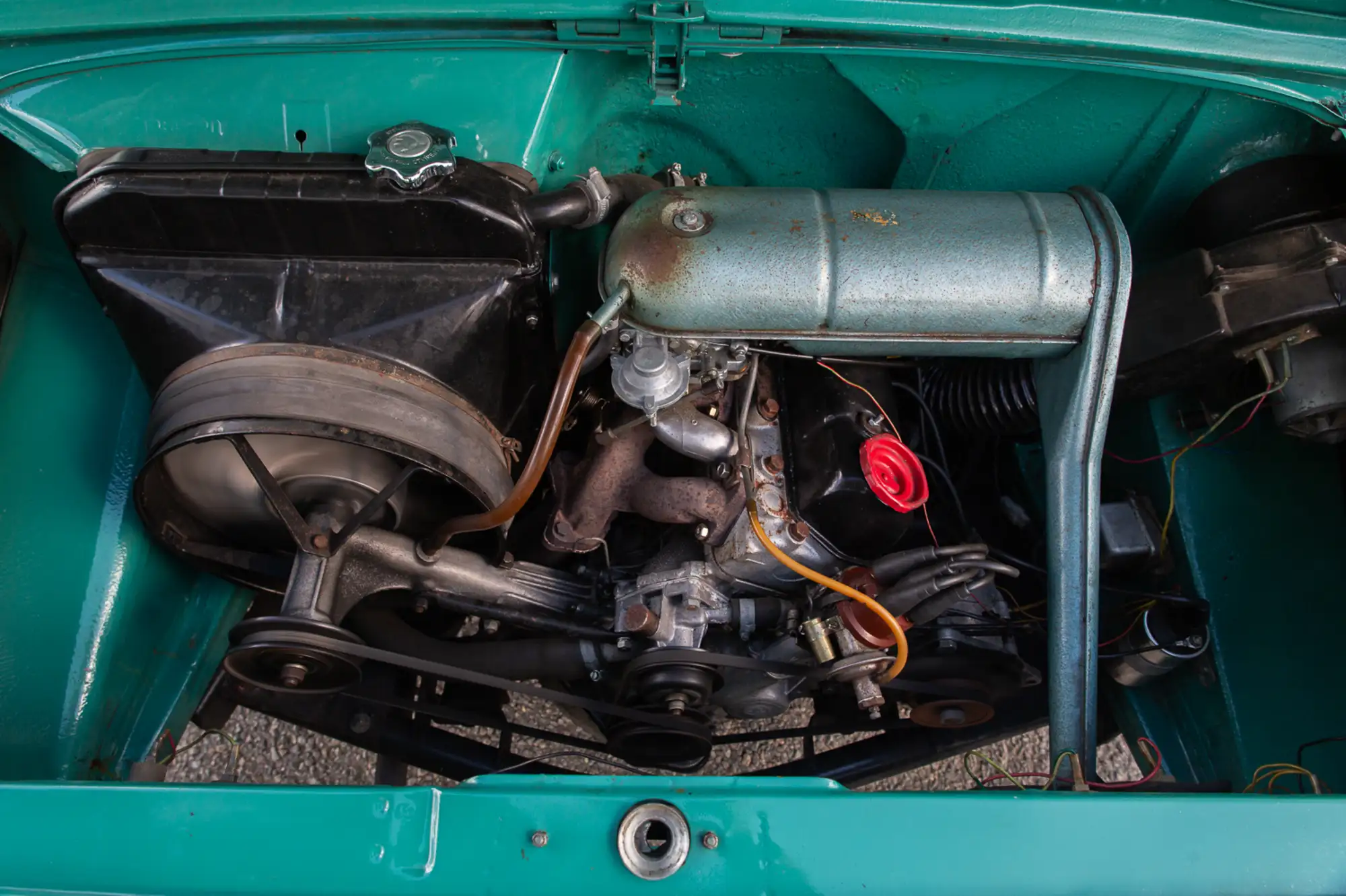 1974 Skoda 110 LS-Sold