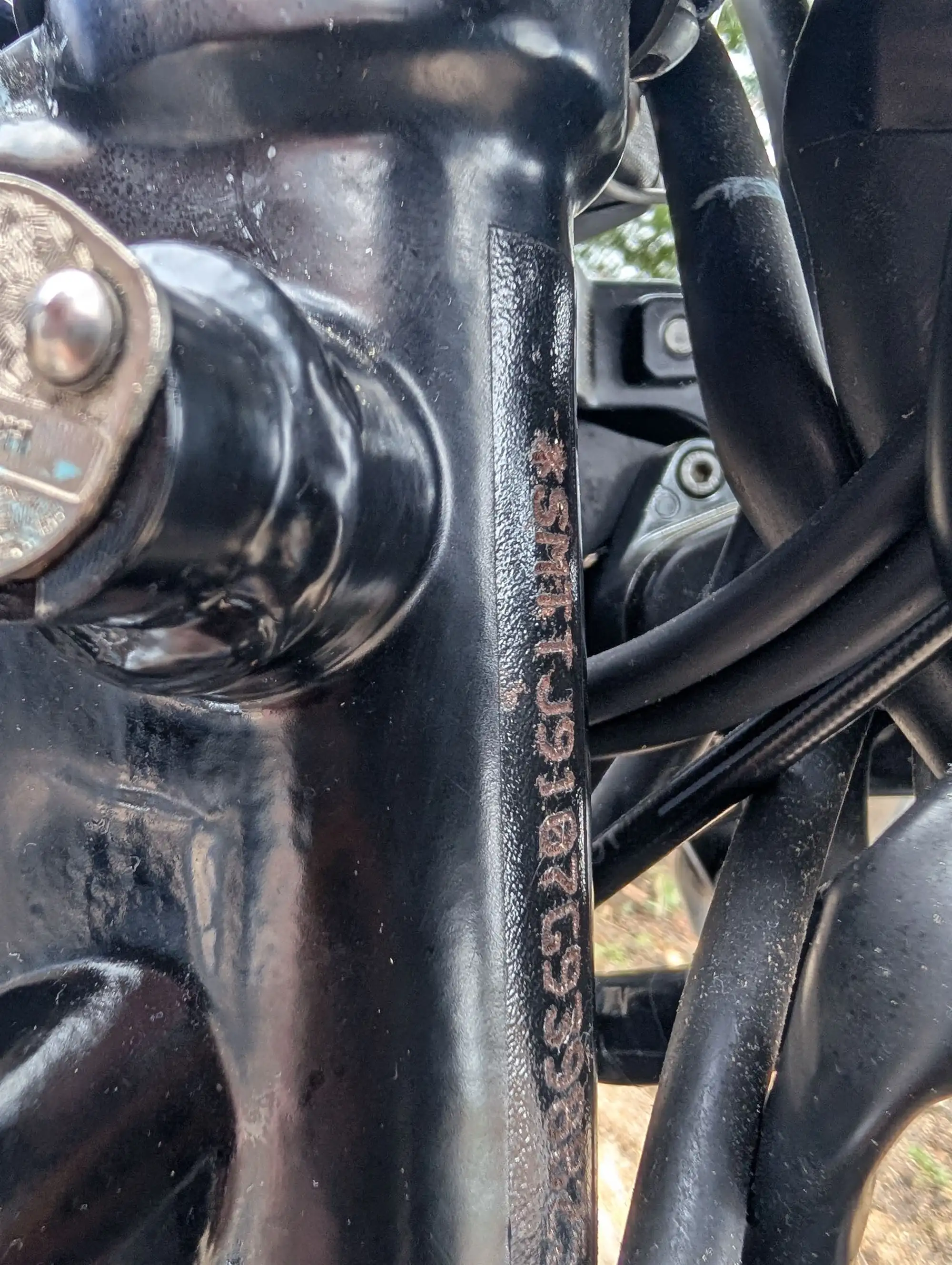 2009 Triumph Bonneville SE  865cc 306 miles-For Sale