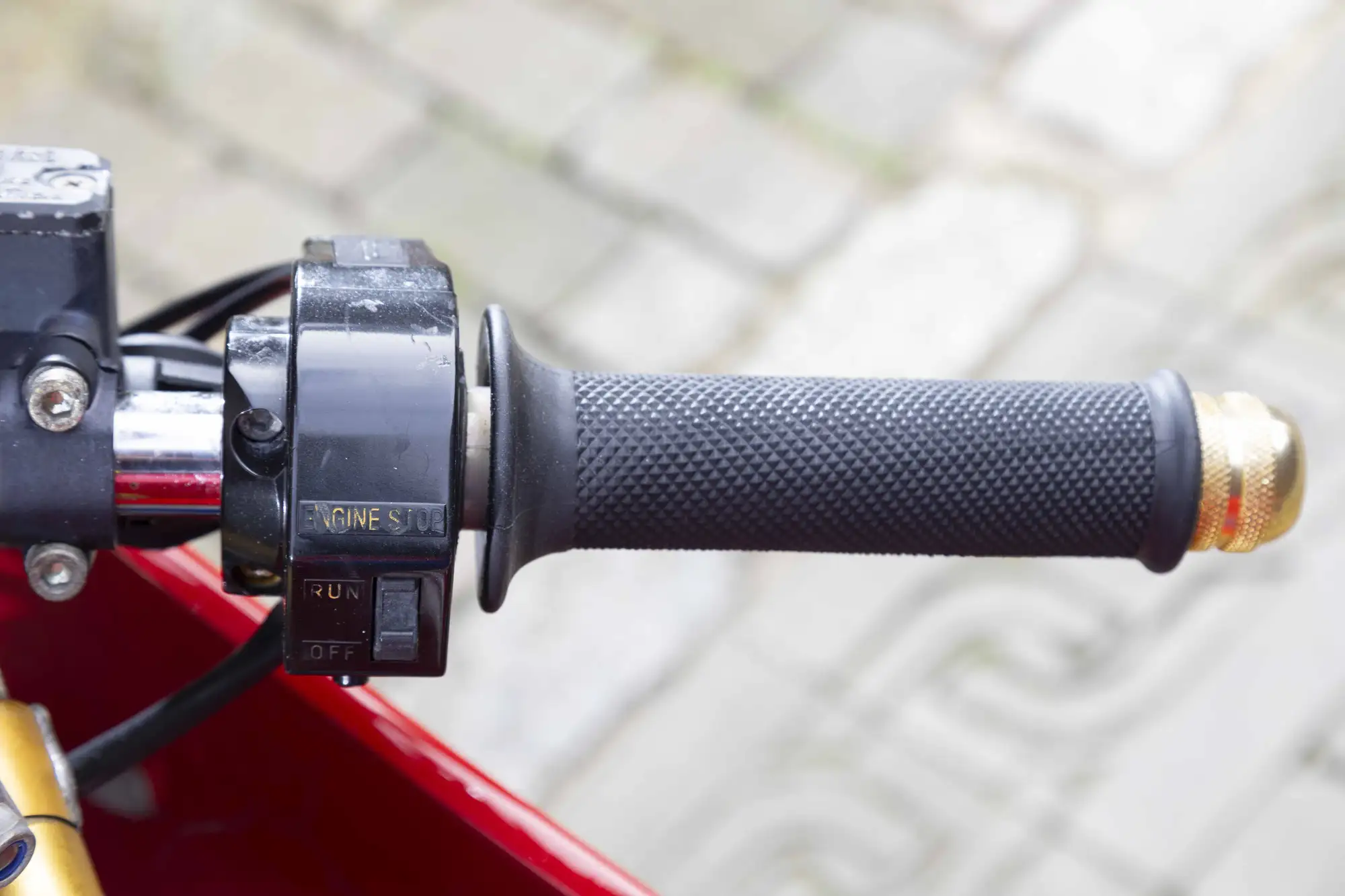 1984 Ducati Pantah 600SL 583cc-For Sale