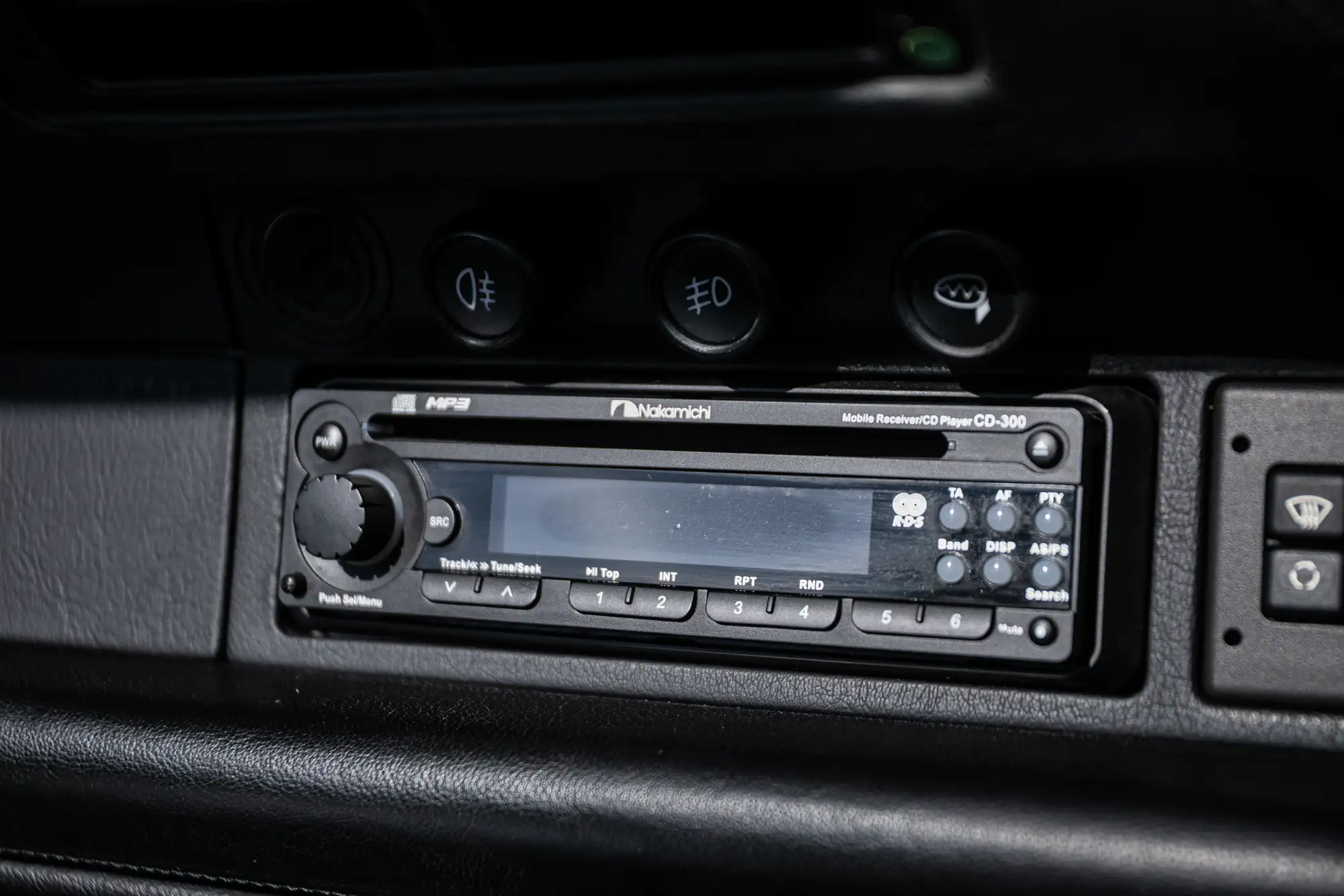 1995 Porsche 911 (993) Turbo Cabriolet - by Porcshe Exclusiv-For Sale