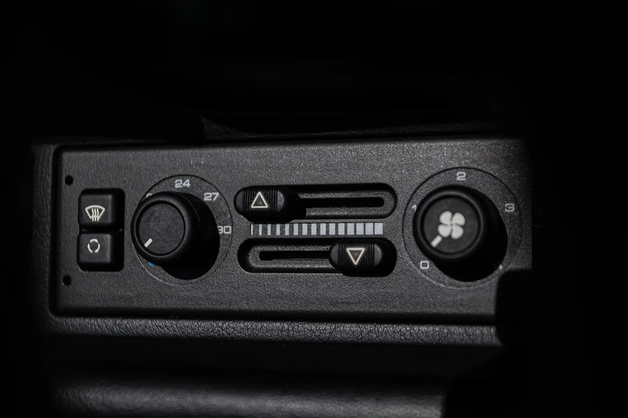 1995 Porsche 911 (993) Turbo Cabriolet - by Porcshe Exclusiv-For Sale