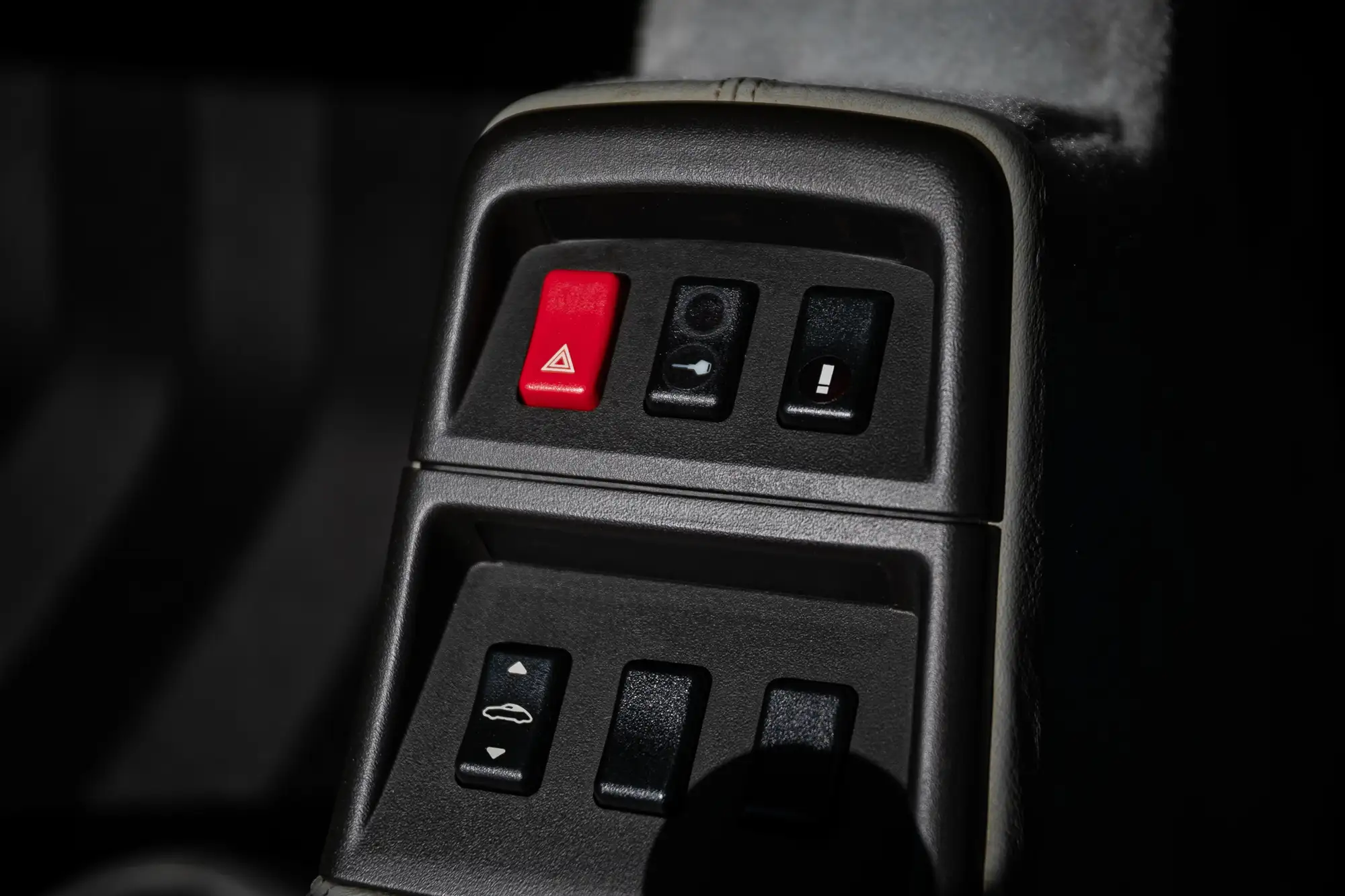 1995 Porsche 911 (993) Turbo Cabriolet - by Porcshe Exclusiv-For Sale