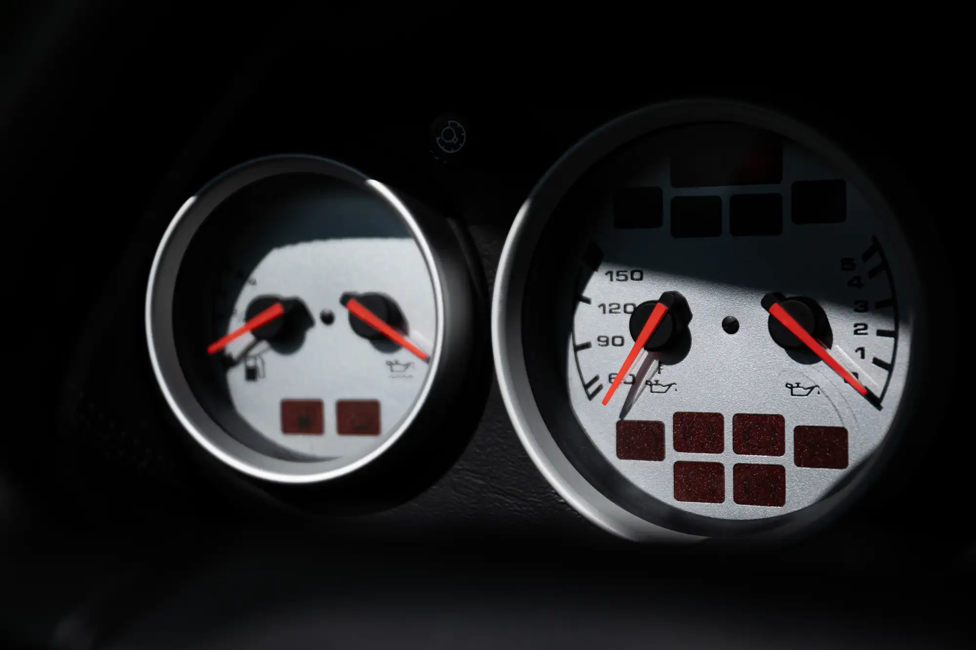 1995 Porsche 911 (993) Turbo Cabriolet - by Porcshe Exclusiv-For Sale