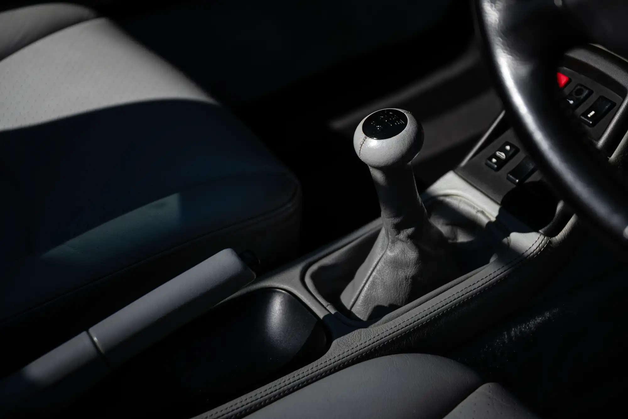 1995 Porsche 911 (993) Turbo Cabriolet - by Porcshe Exclusiv-For Sale