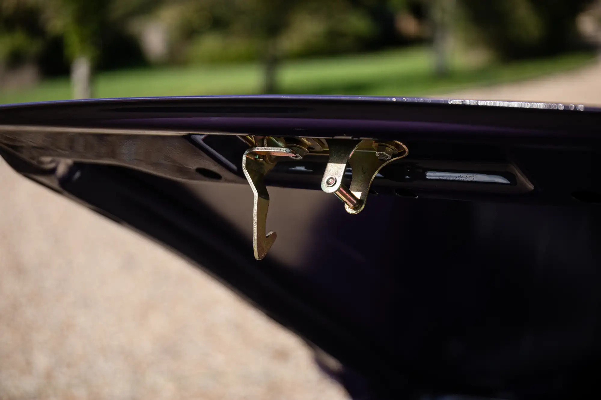 1995 Porsche 911 (993) Turbo Cabriolet - by Porcshe Exclusiv-For Sale