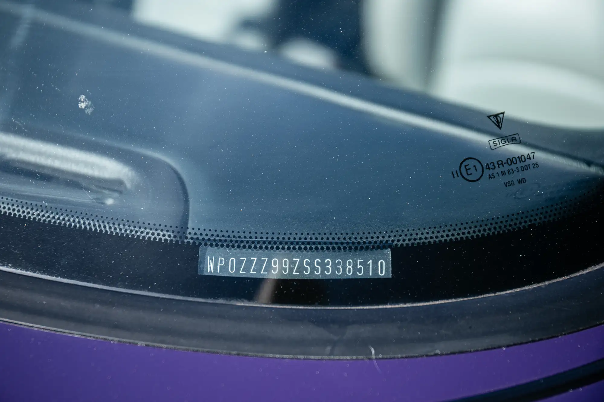 1995 Porsche 911 (993) Turbo Cabriolet - by Porcshe Exclusiv-For Sale