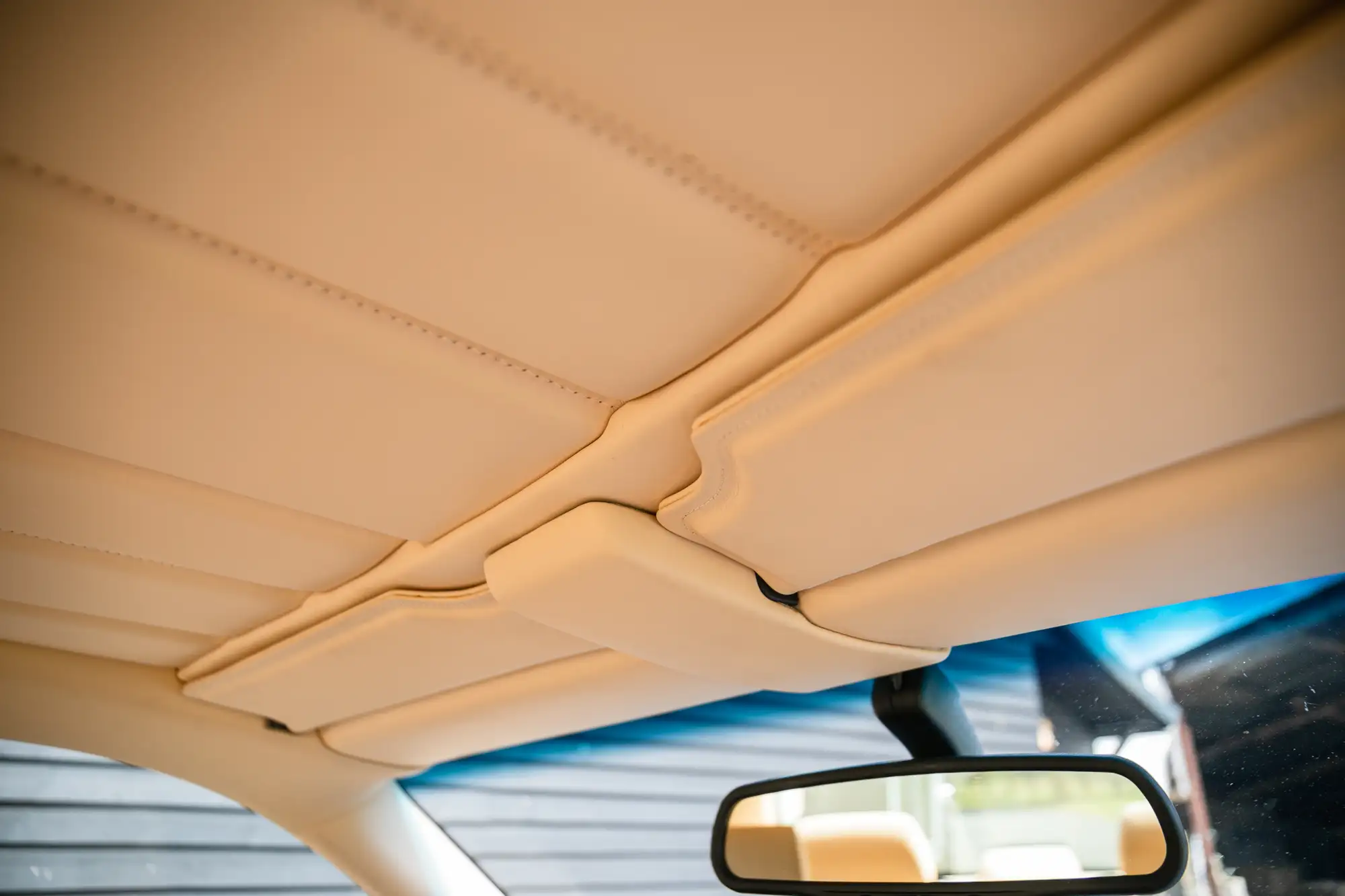 2001 Bentley Continental R Mulliner Wide Body-Sold